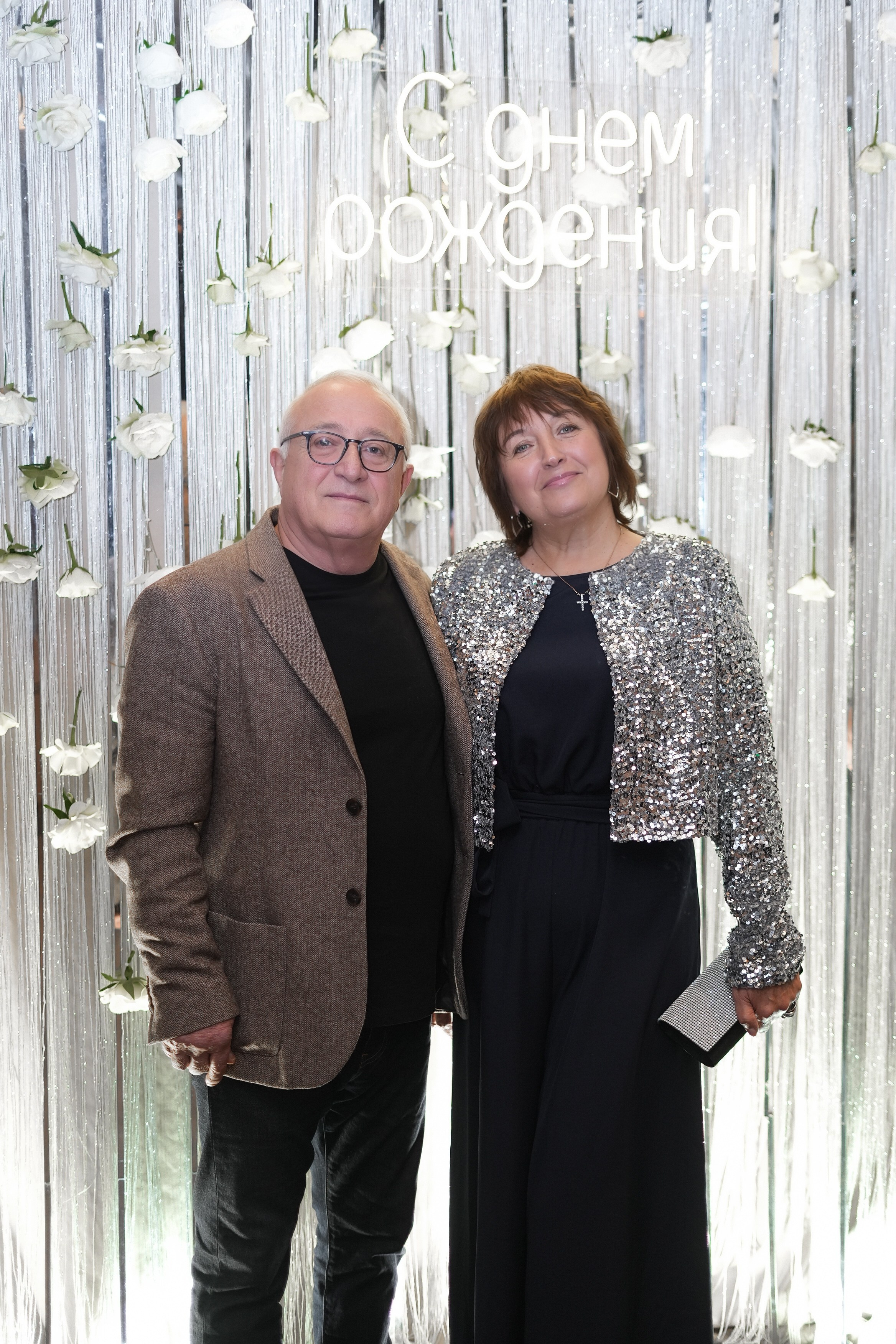 Юбилей ресторан Река. Фотограф Волгоград Анастасия Ли