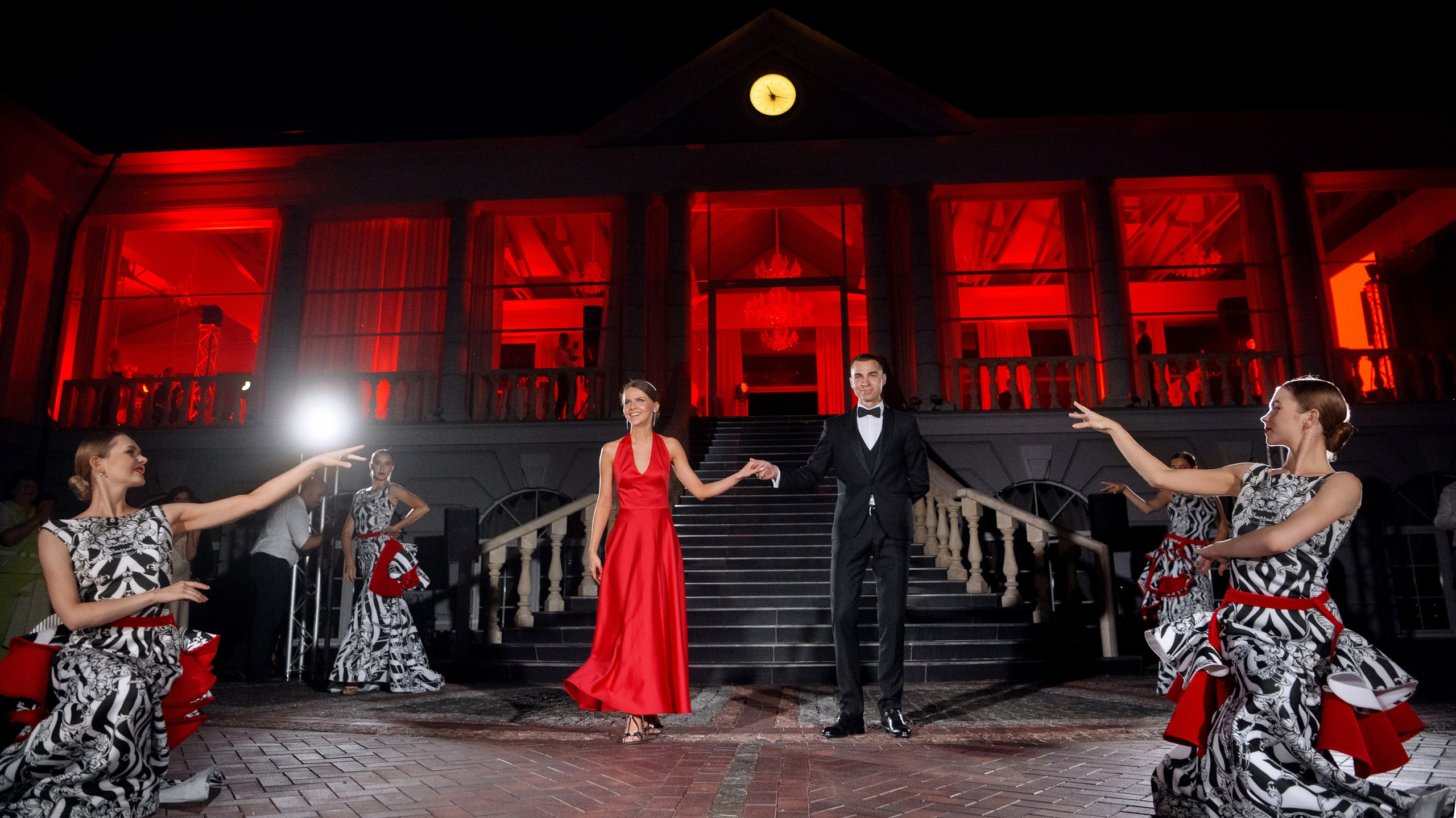 Егор & Вероника. Фотограф Александр Захар. Минск, Москва, Дубай