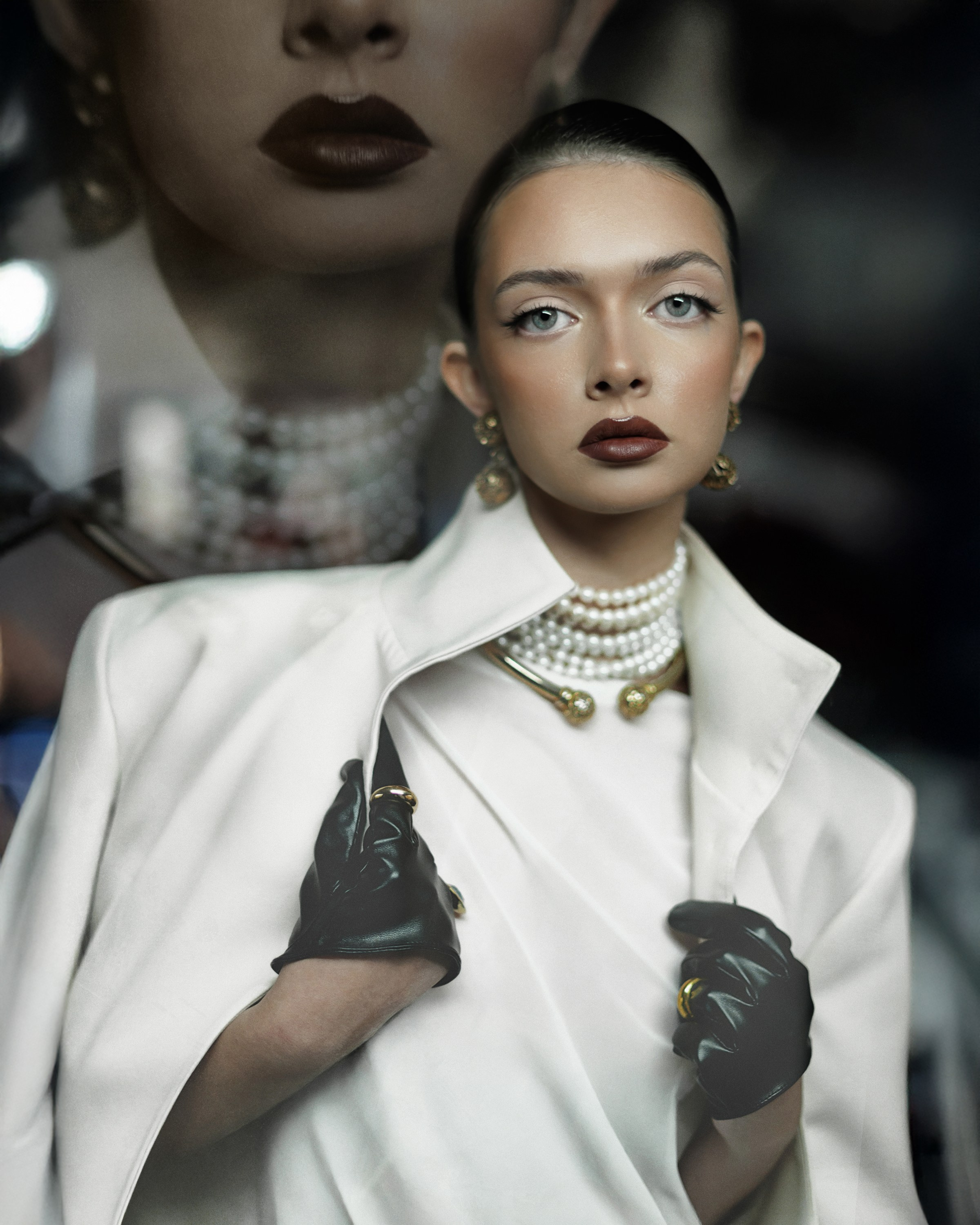 Last train. Фотограф Александр Захар. Минск, Москва, Дубай