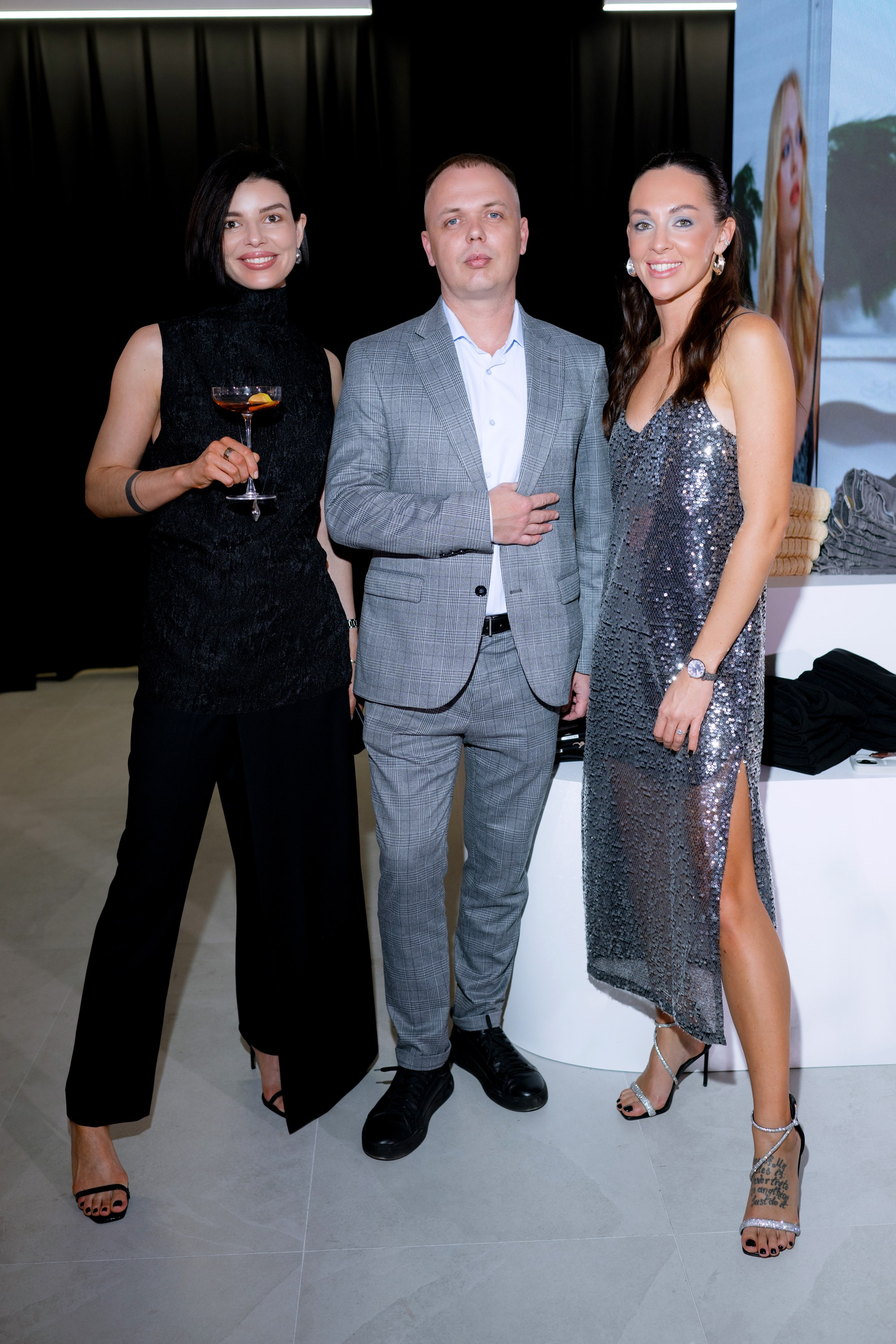 CONTE. Фотограф Александр Захар. Минск, Москва, Дубай