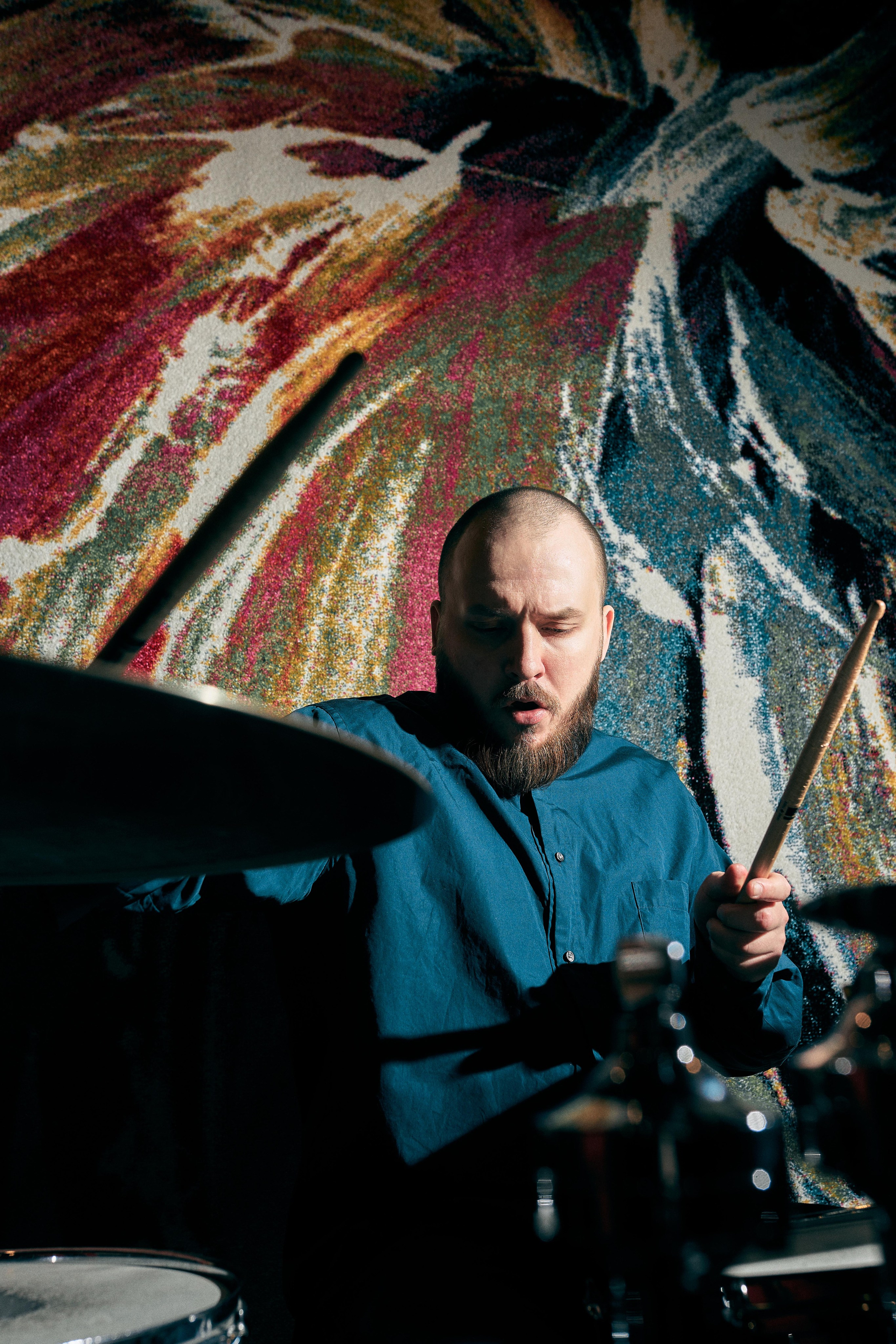 Портрет. Фотограф и оператор мероприятий, концертов и портретов в городе Москва