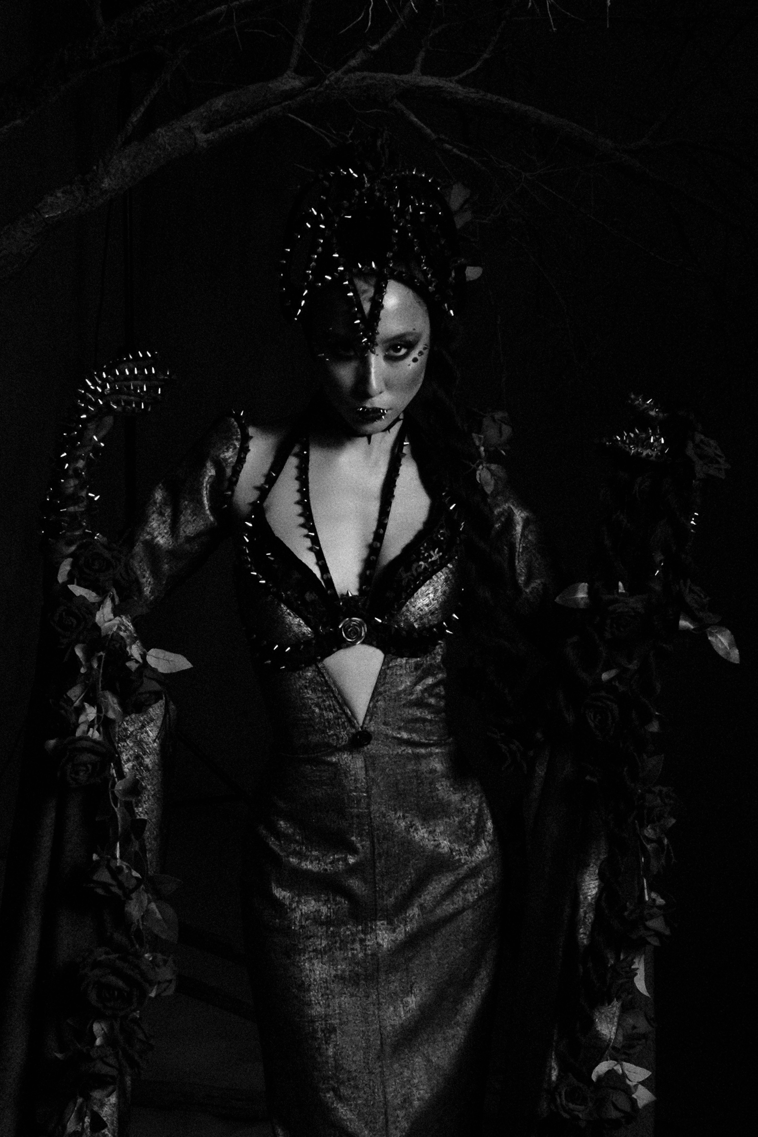 Роза. Жанровый и портретный фотограф Брянск — Москва