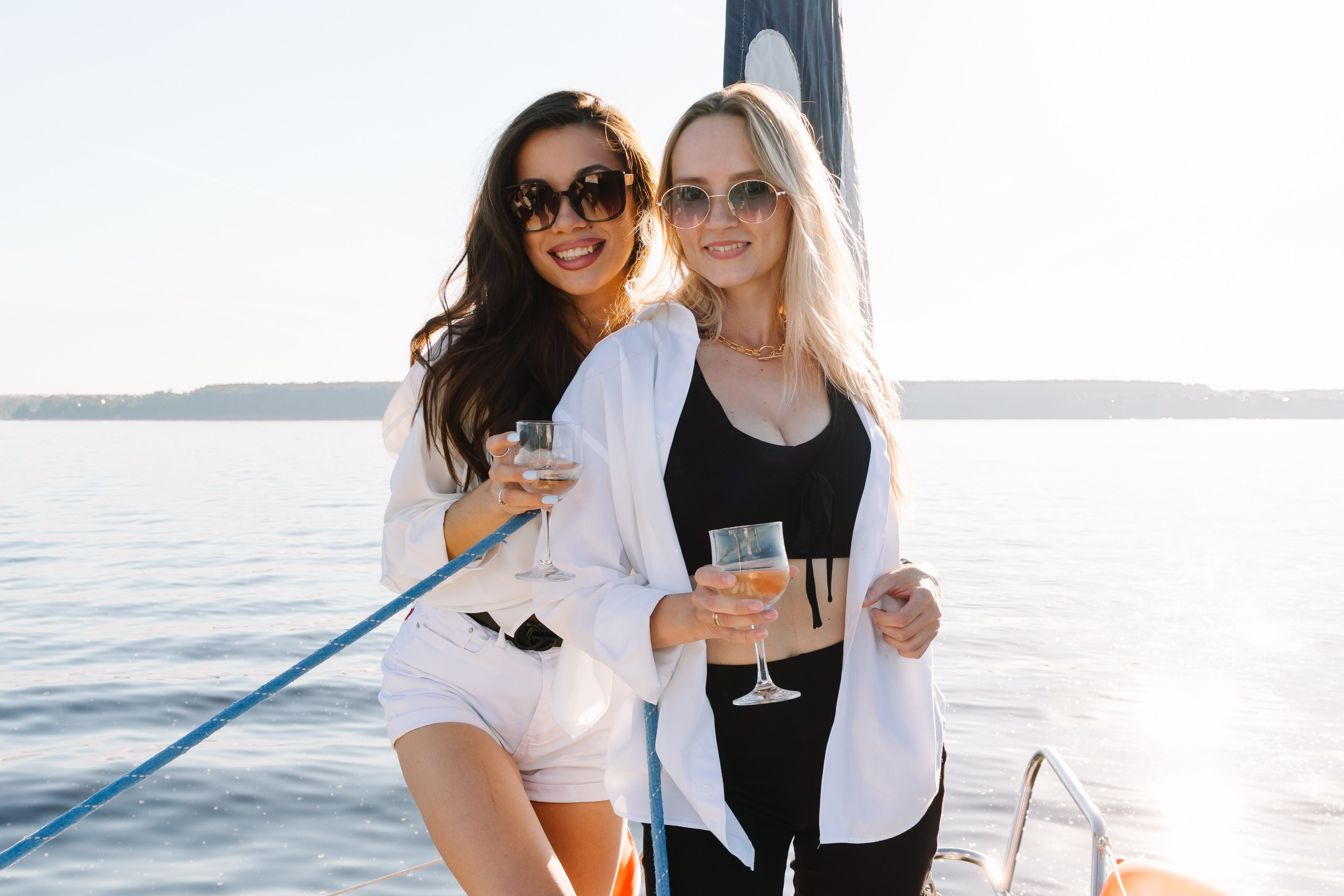 Девичник Яны. Кристина | youseeitmyway | Фото