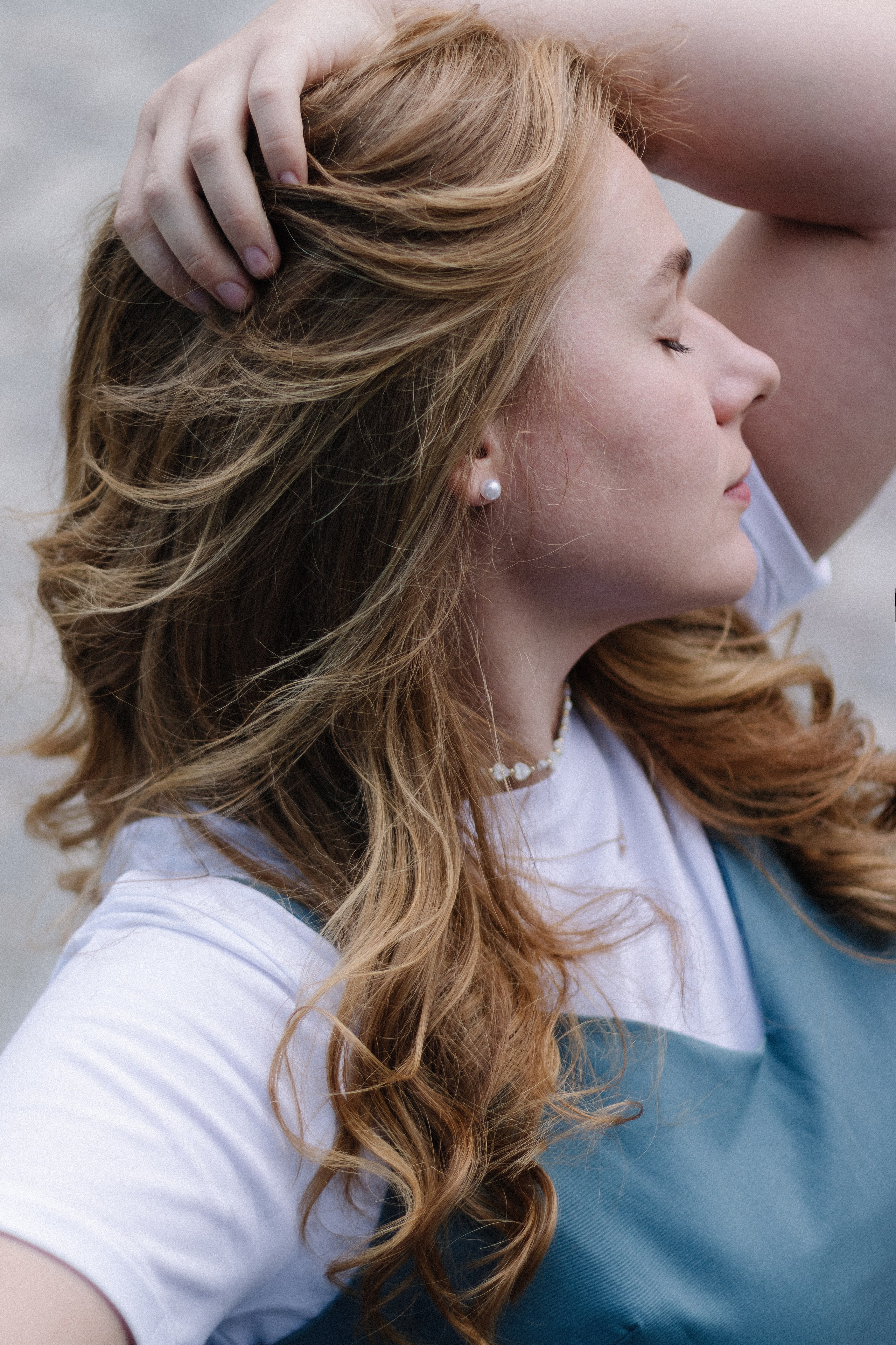 Лена. Кристина | youseeitmyway | Фото