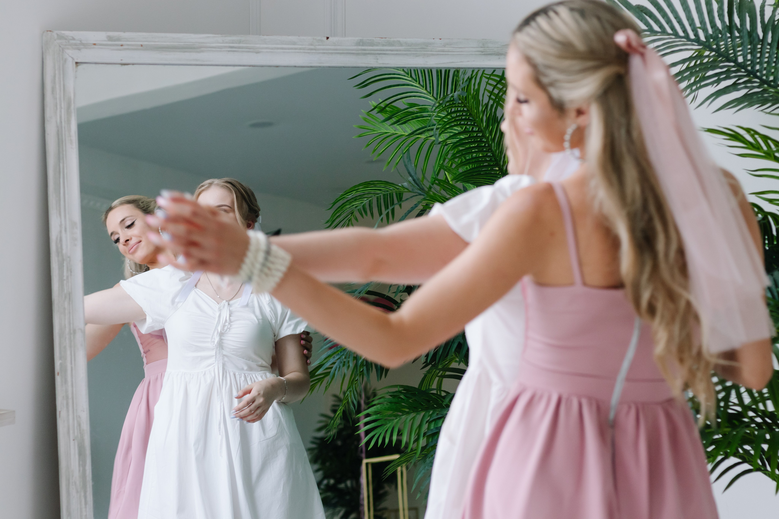 Девичник Лизы. Кристина | youseeitmyway | Фото