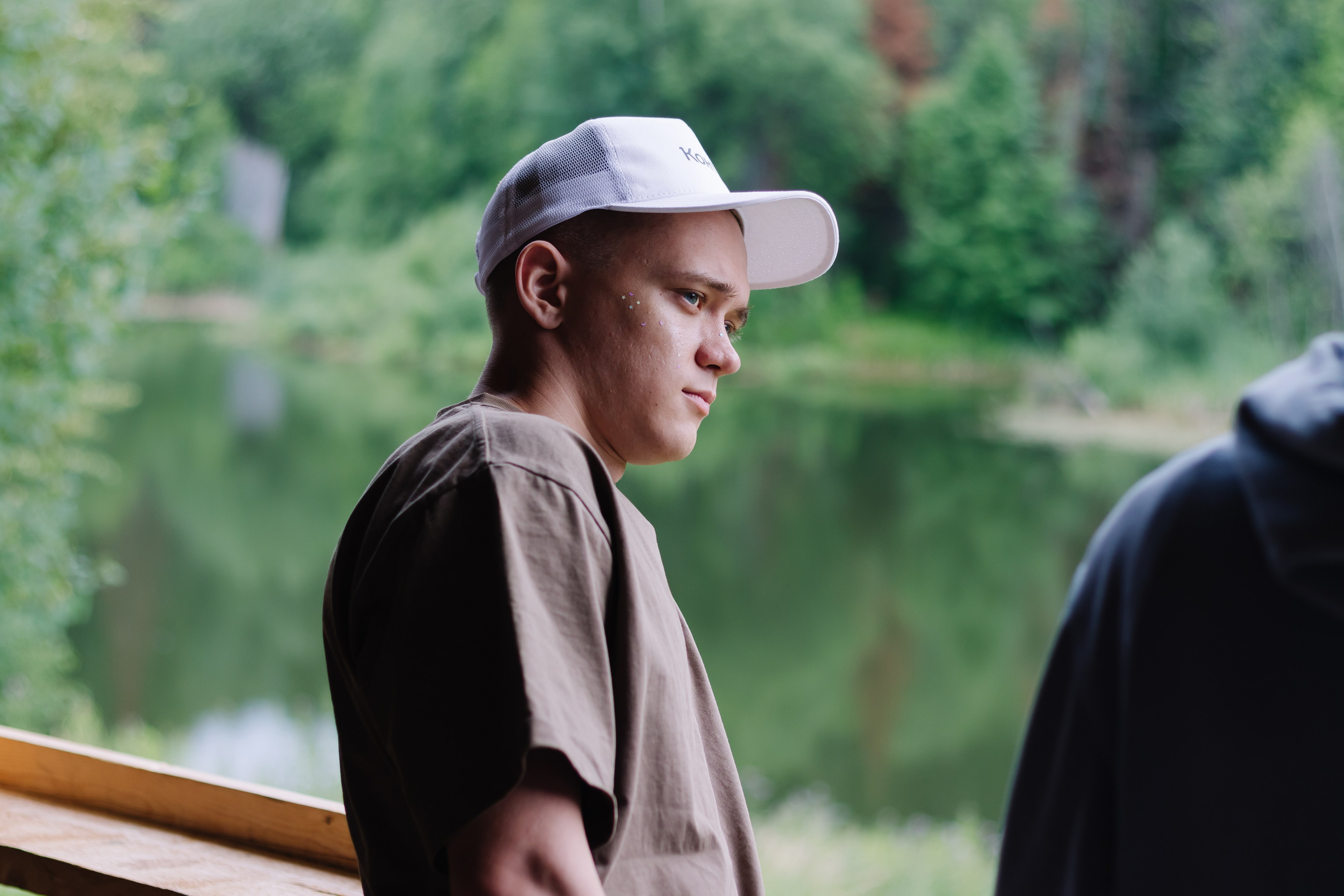 Летний праздник Контура. Кристина | youseeitmyway | Фото