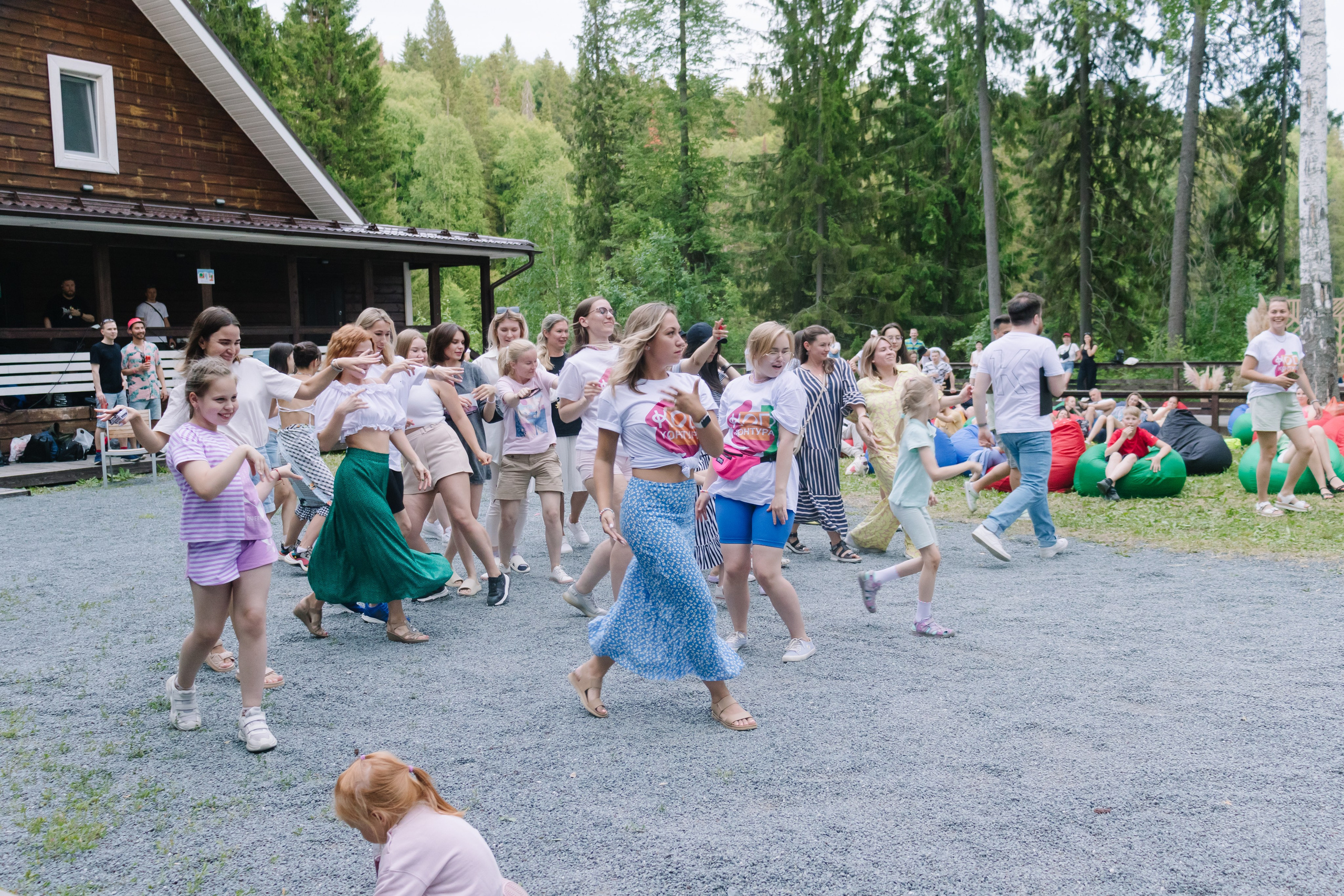 Корпоратив Контура. Кристина | youseeitmyway | Фото