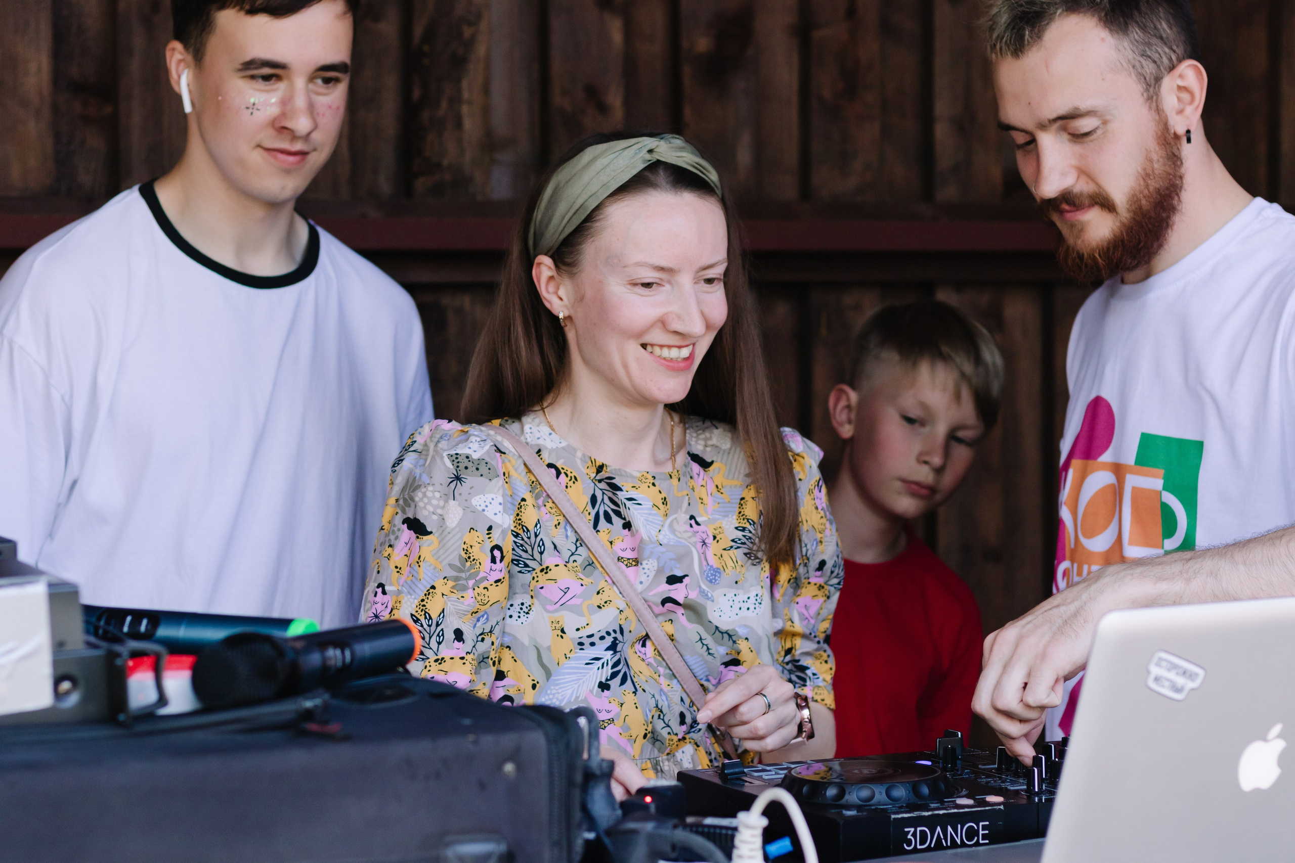 Корпоратив Контура. Кристина | youseeitmyway | Фото