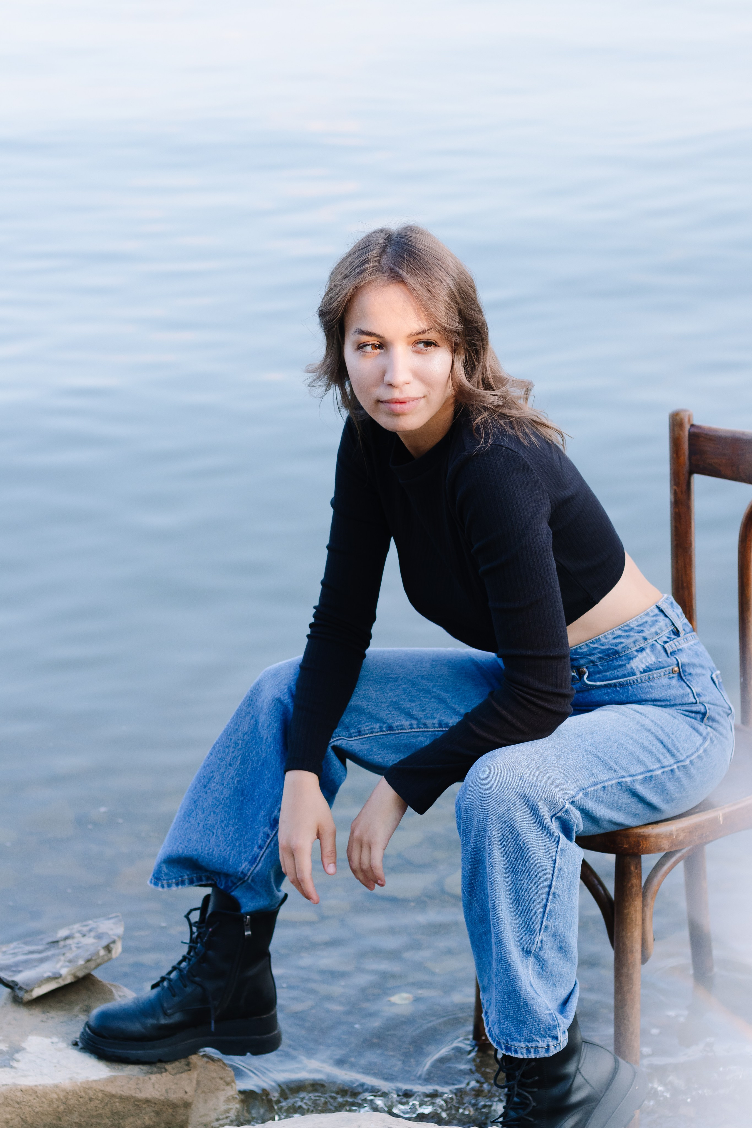 Ксюша. Кристина | youseeitmyway | Фото