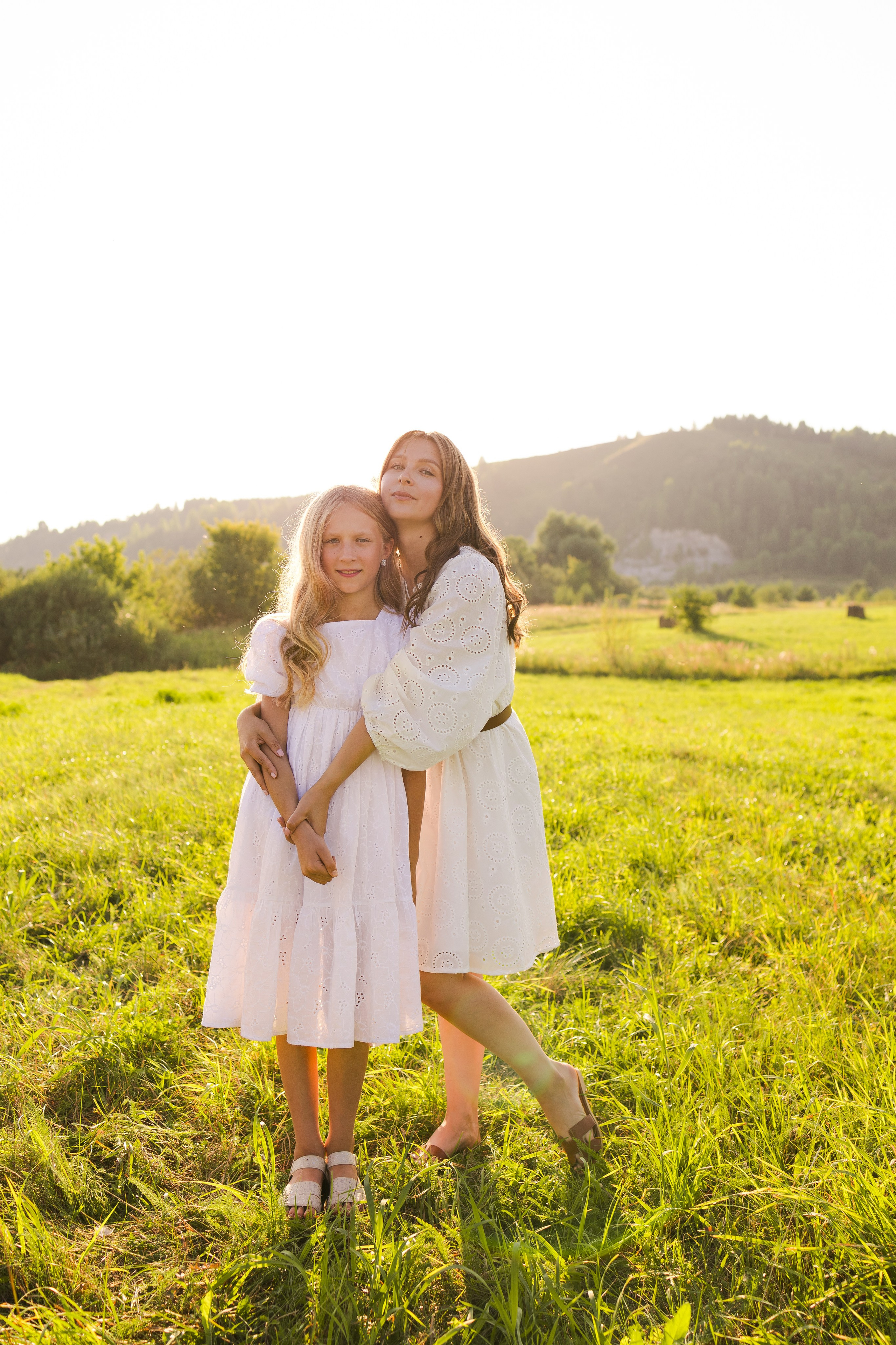 Юля, Илья, Маша и Миша. Кристина | youseeitmyway | Фото