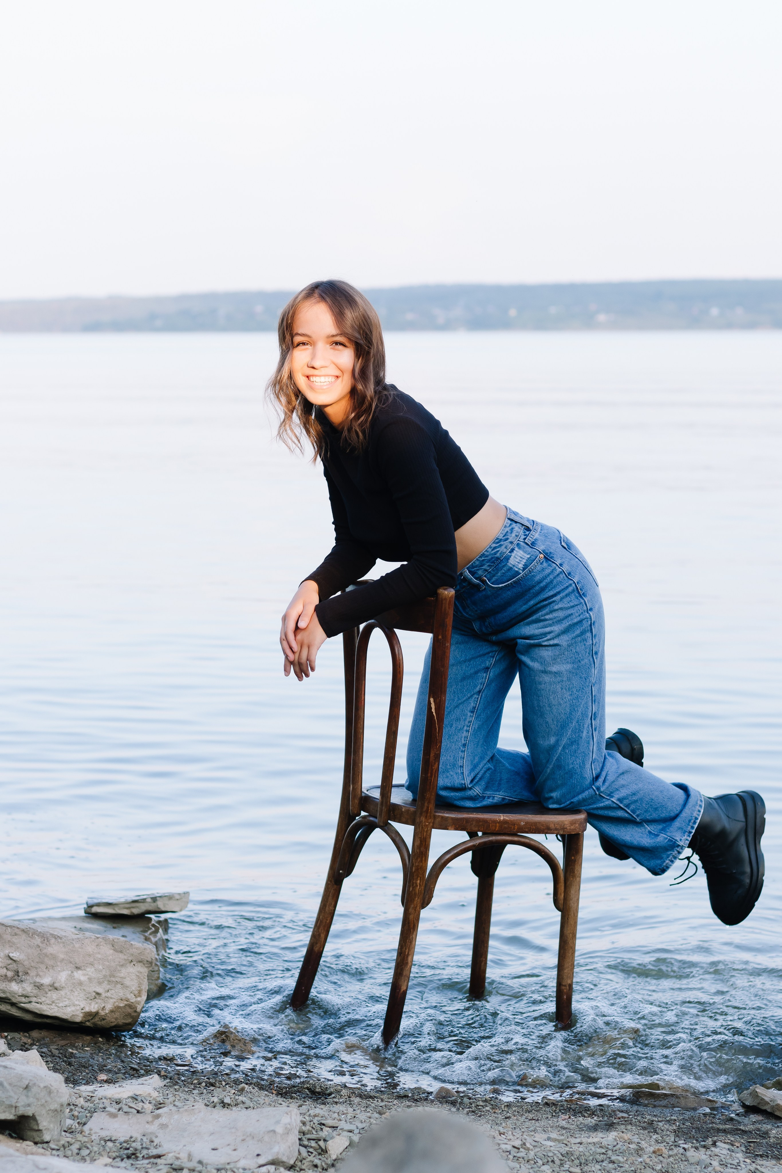 Ксюша. Кристина | youseeitmyway | Фото