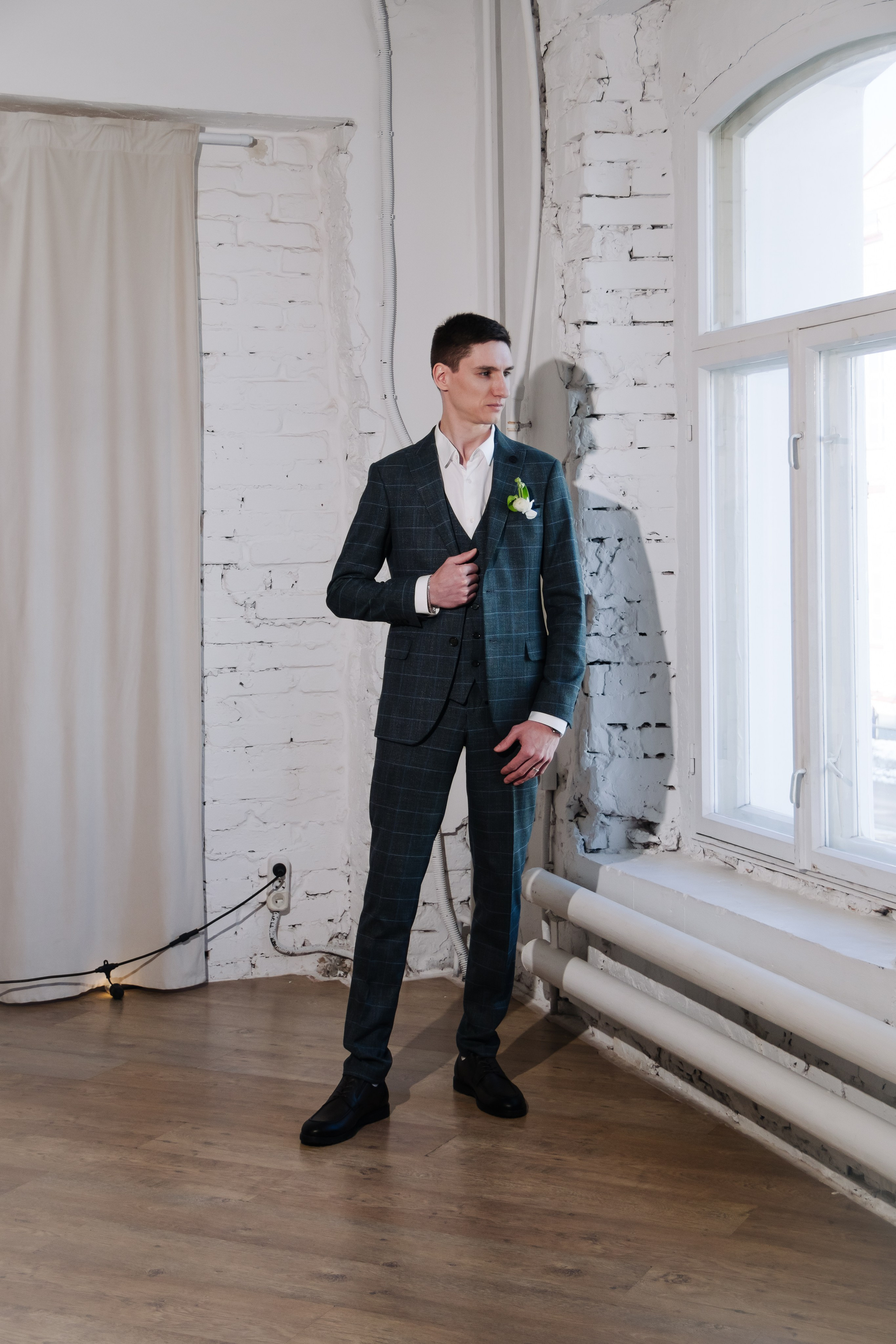 Кристина и Никита. Кристина | youseeitmyway | Фото