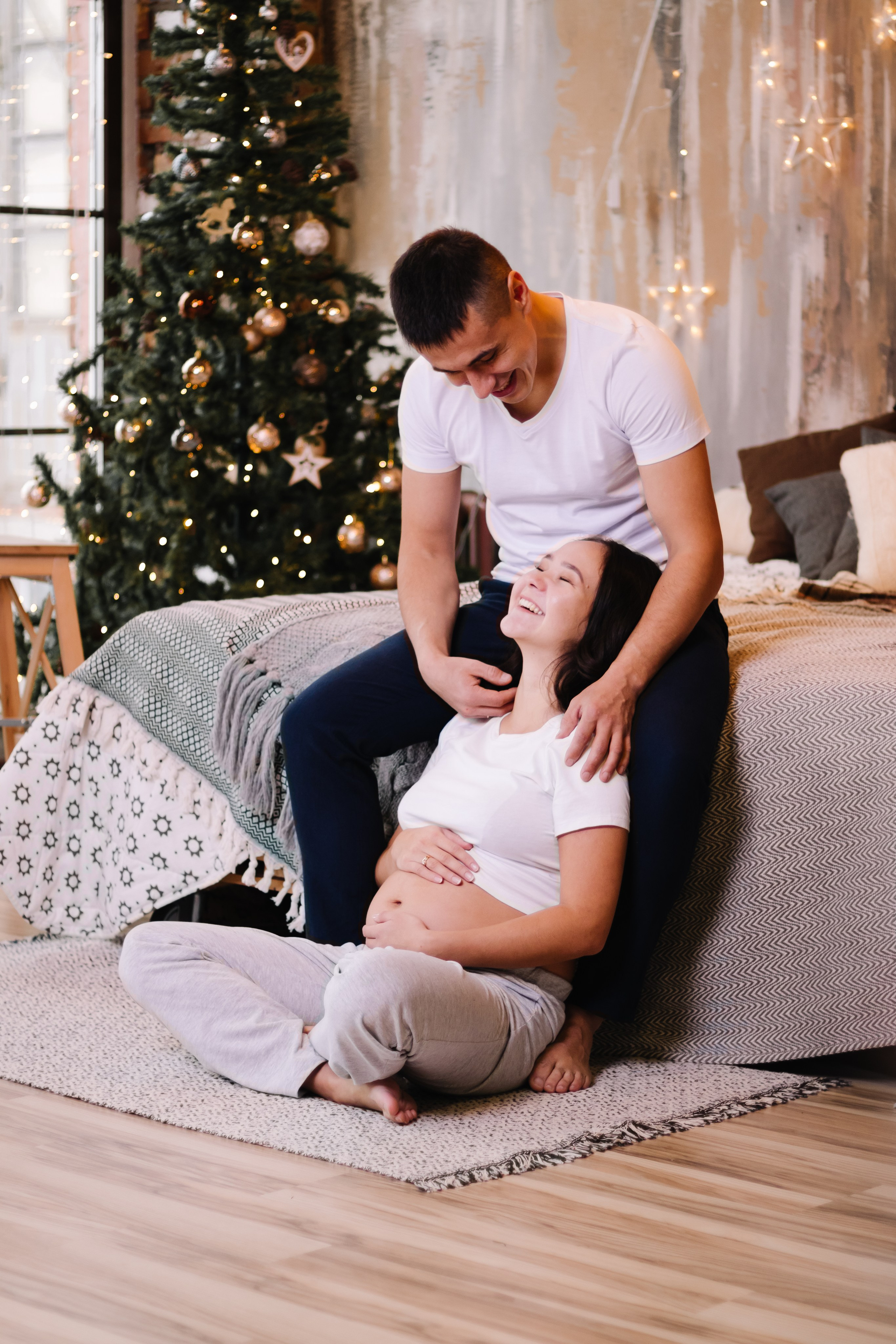 Риана и Эльнар. Кристина | youseeitmyway | Фото