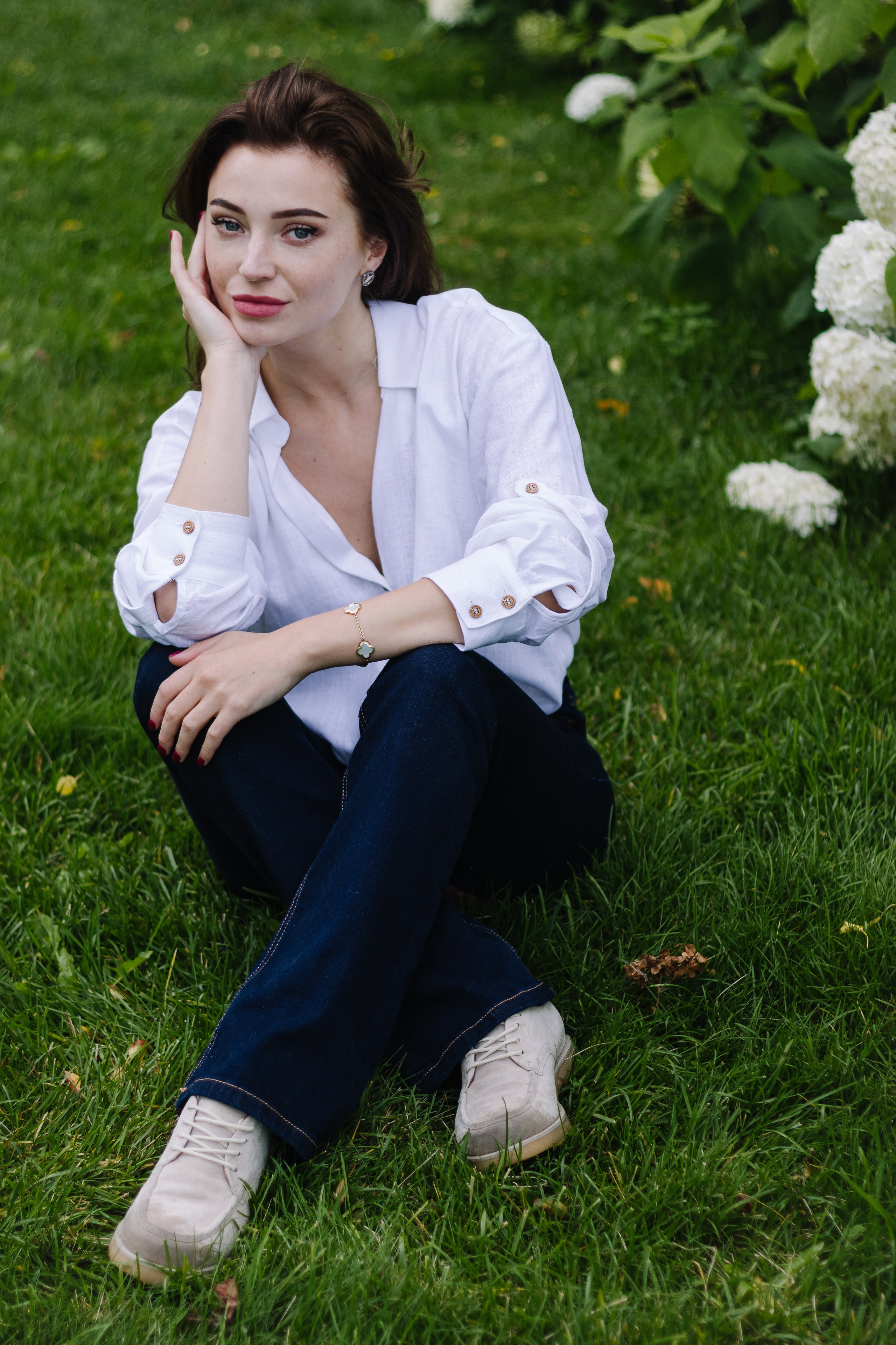 Аня. Кристина | youseeitmyway | Фото