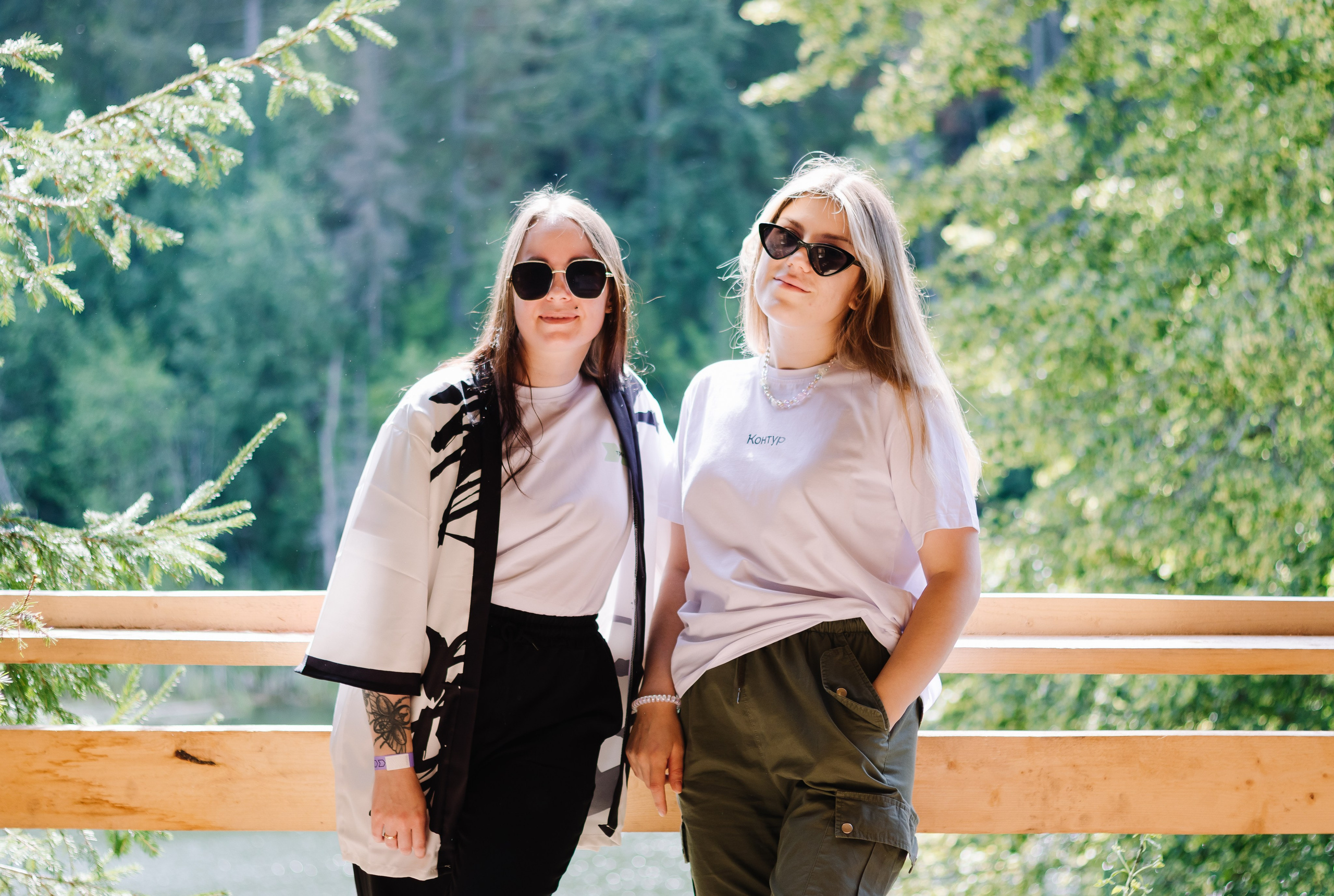 Летний праздник Контура. Кристина | youseeitmyway | Фото