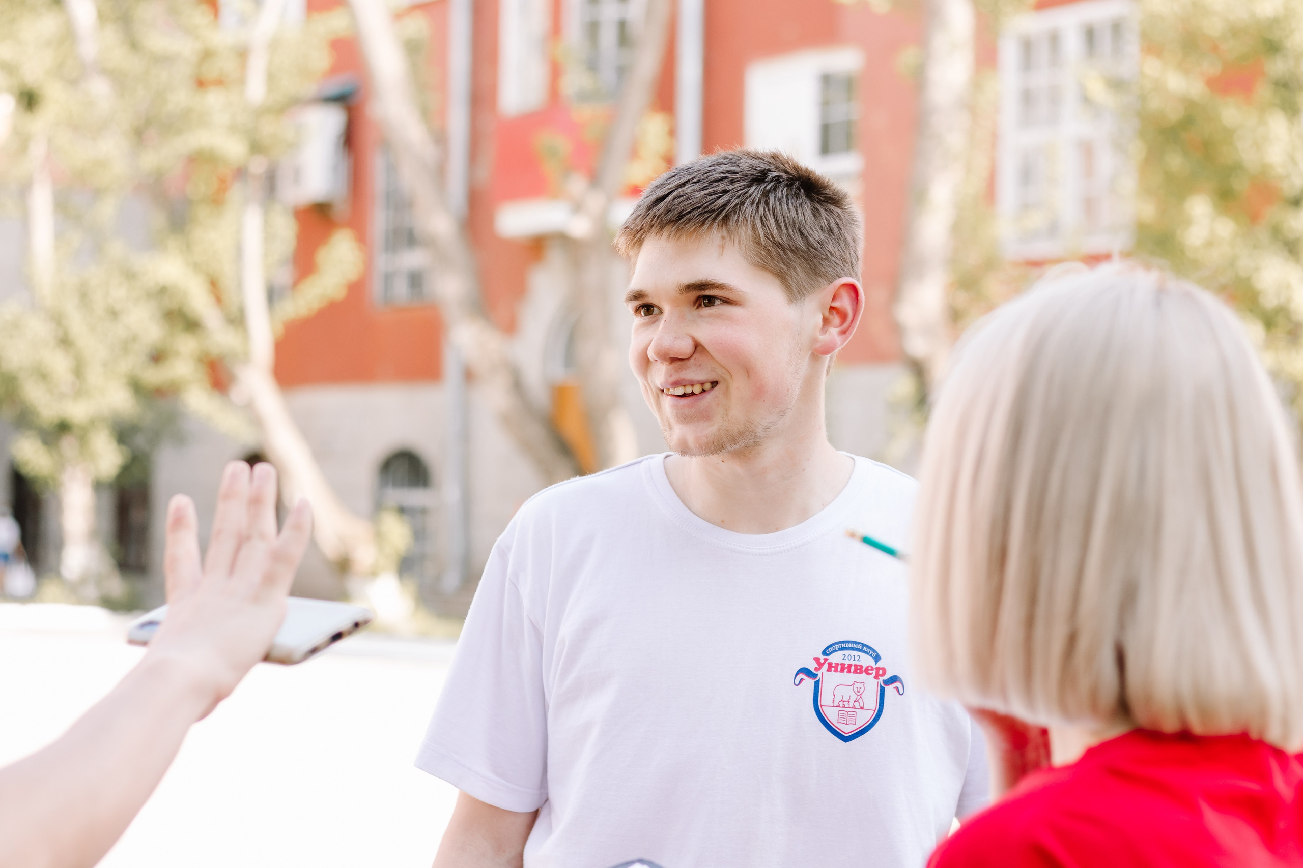 Экофест. Кристина | youseeitmyway | Фото