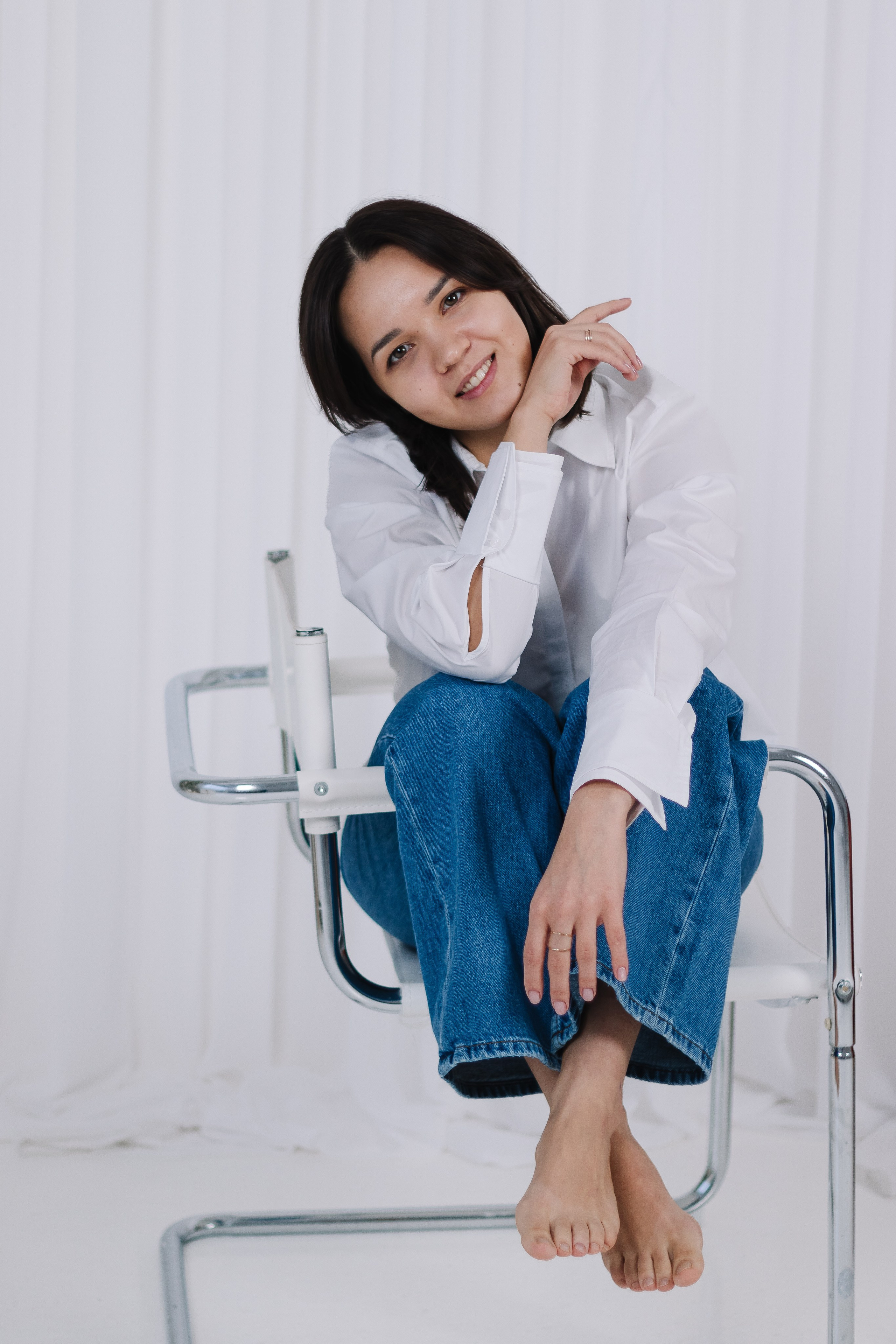 Ирина. Кристина | youseeitmyway | Фото