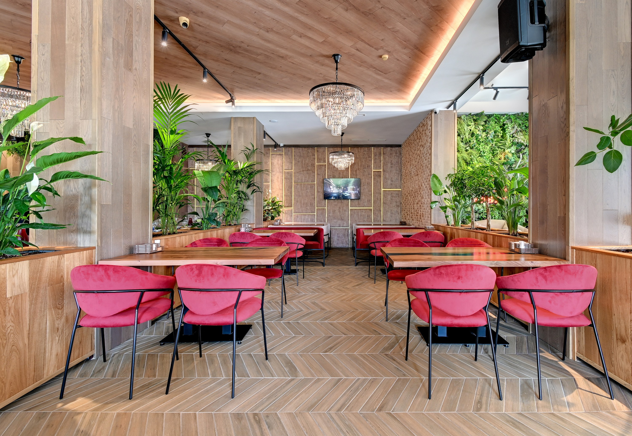 Отель в Красной поляне. Интерьерный фотограф в Сочи | Роман Сусленко