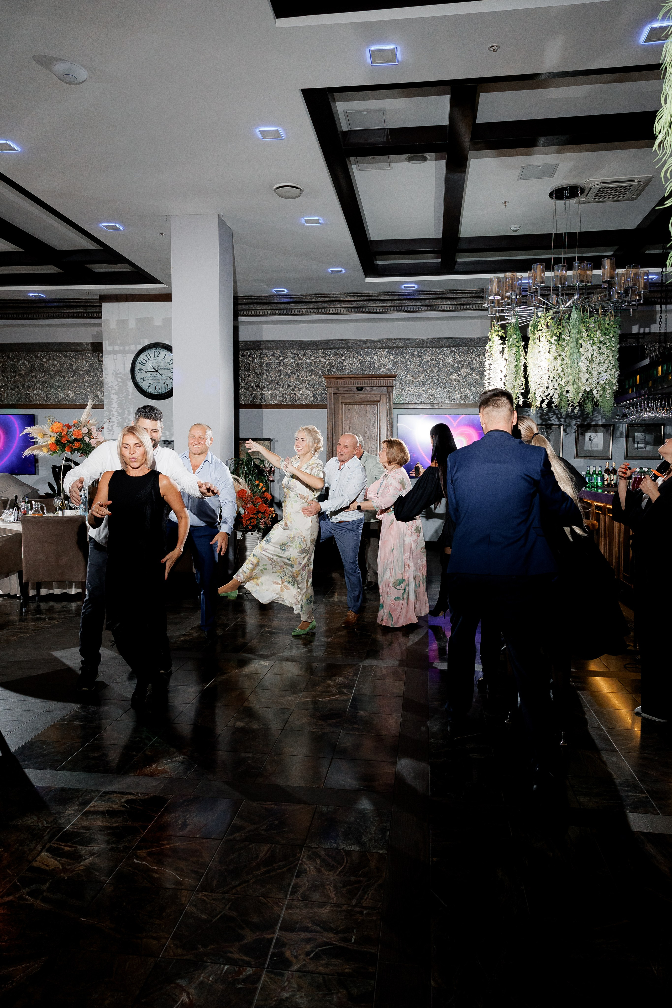 Юбилей 60 лет. Свадебный фотограф Домодедово Москва Катерина Алехина