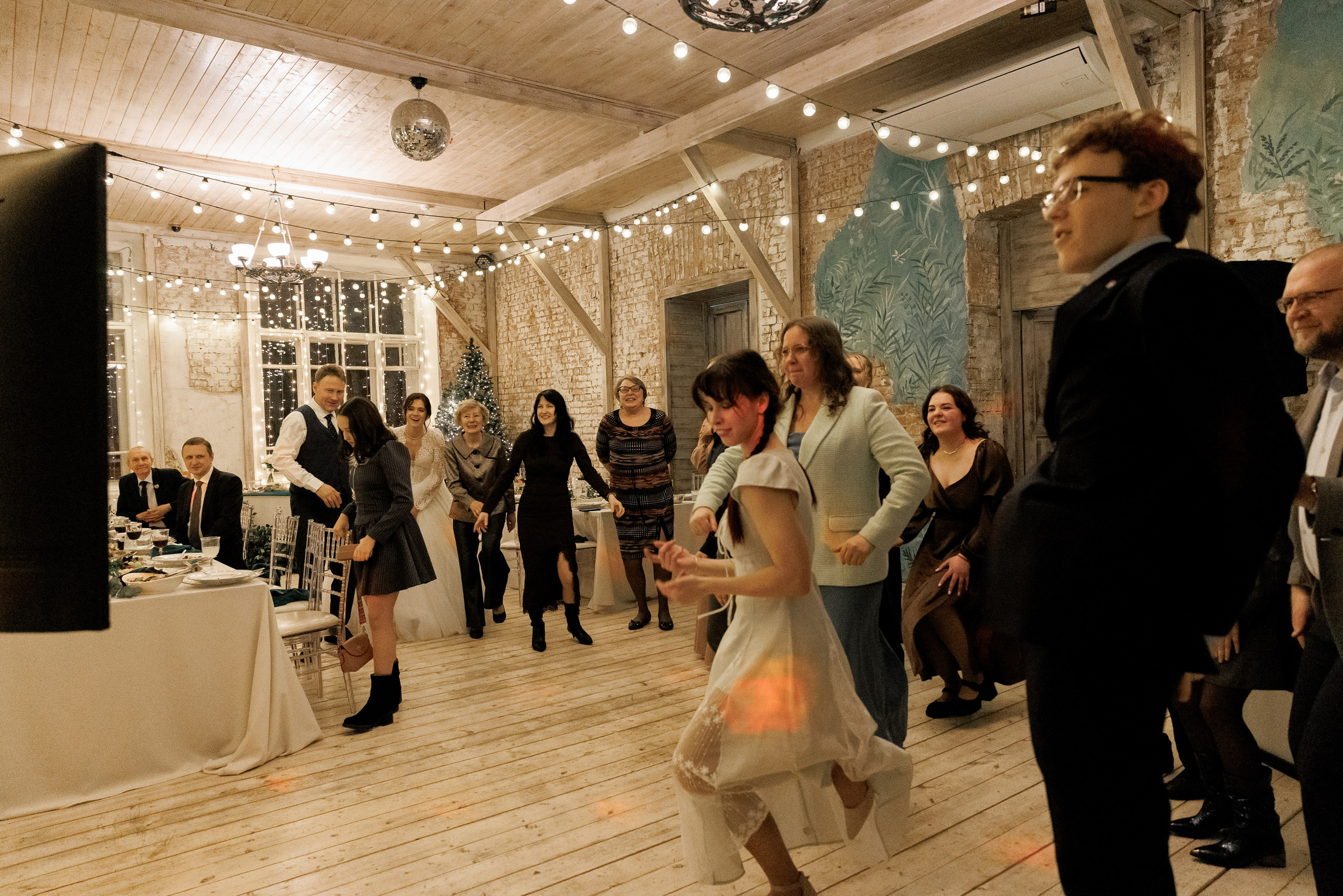 Анонс свадьбы Алексея и Светланы. Свадебный фотограф Домодедово Москва Катерина Алехина