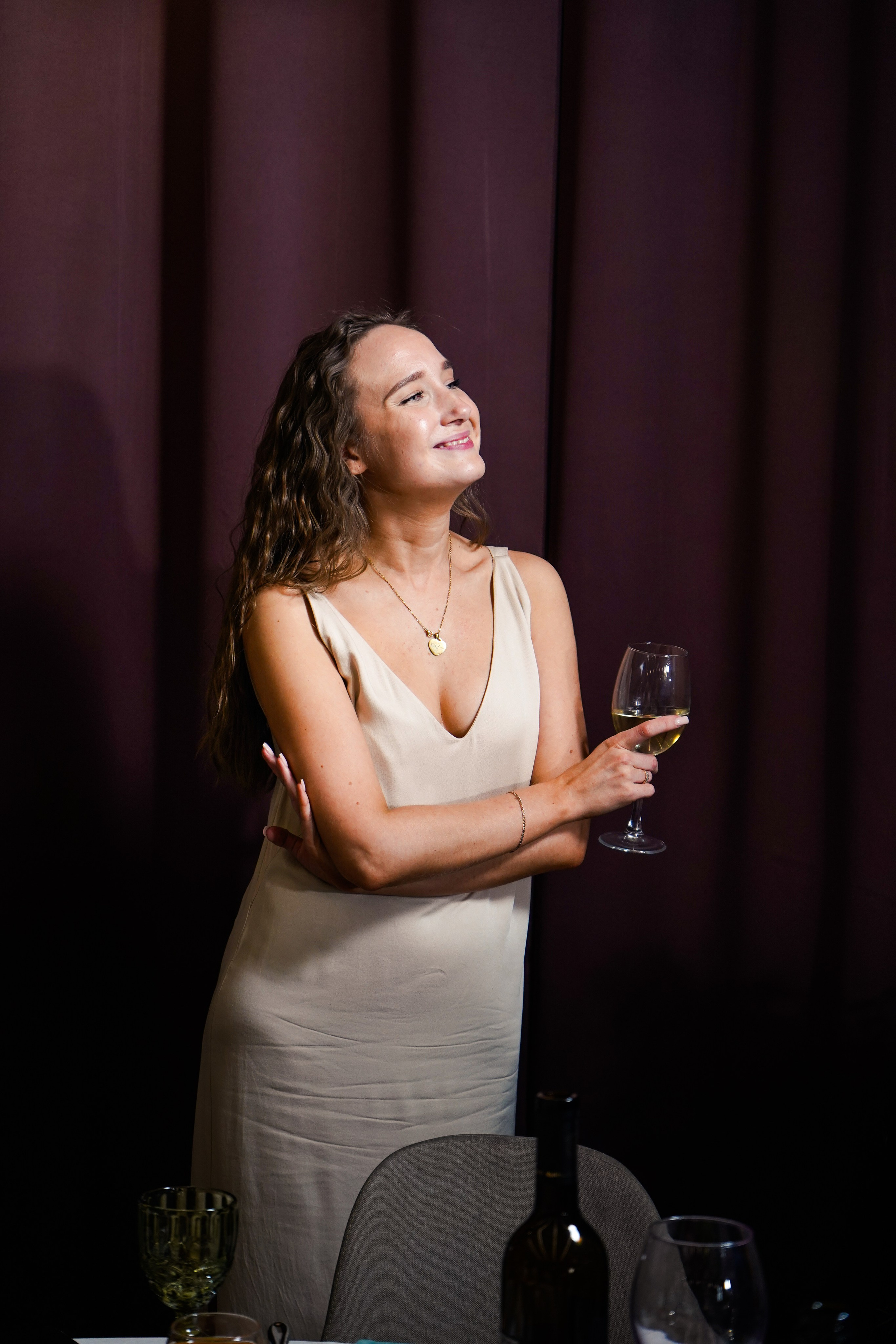 Выпускной вечер, гимназия № 40, 9 класс. Семейный и портретный фотограф в Екатеринбурге Анна Лобанова