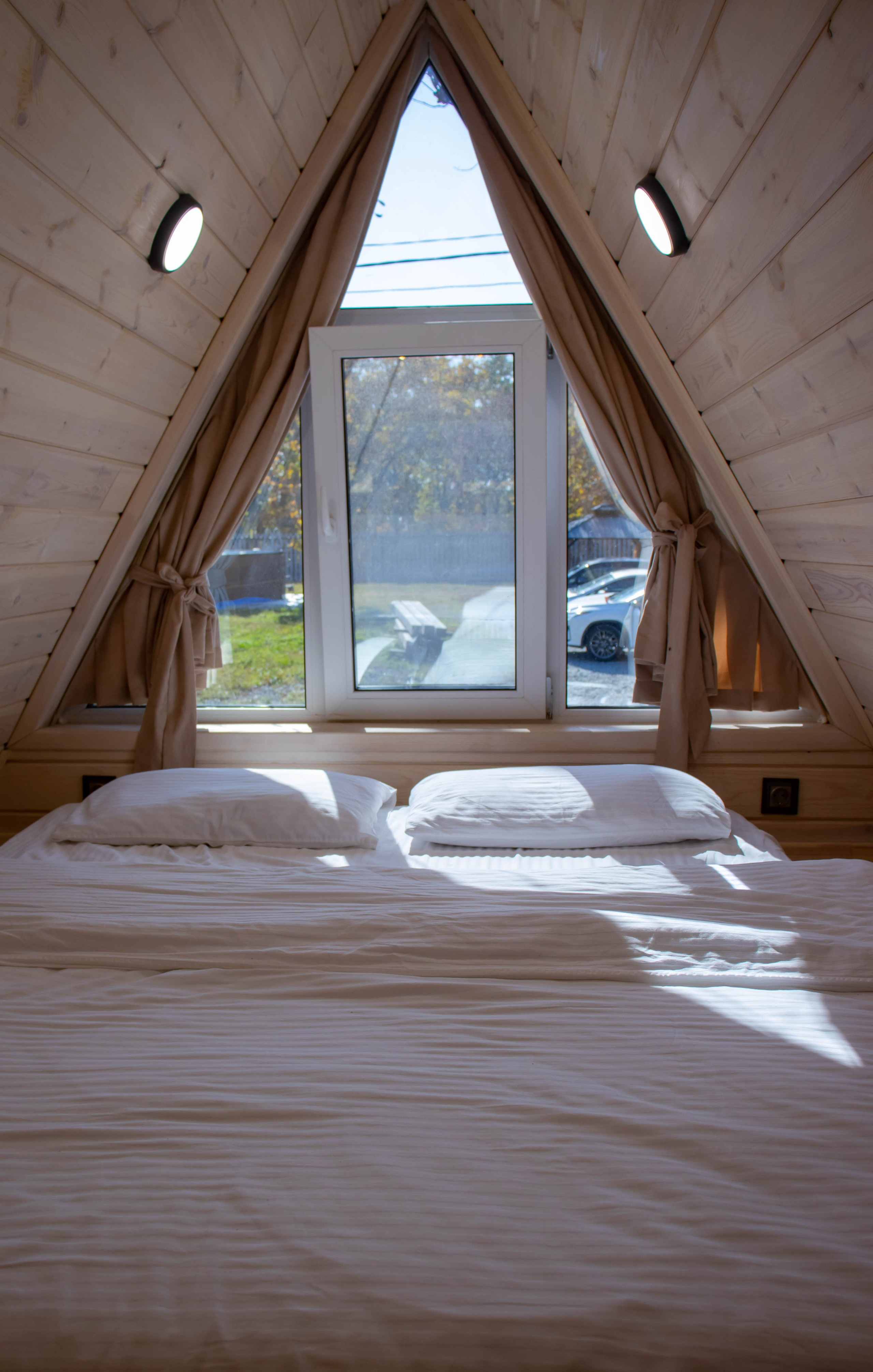 Dubki Glamping. Рекламное агентство Результат Владивосток