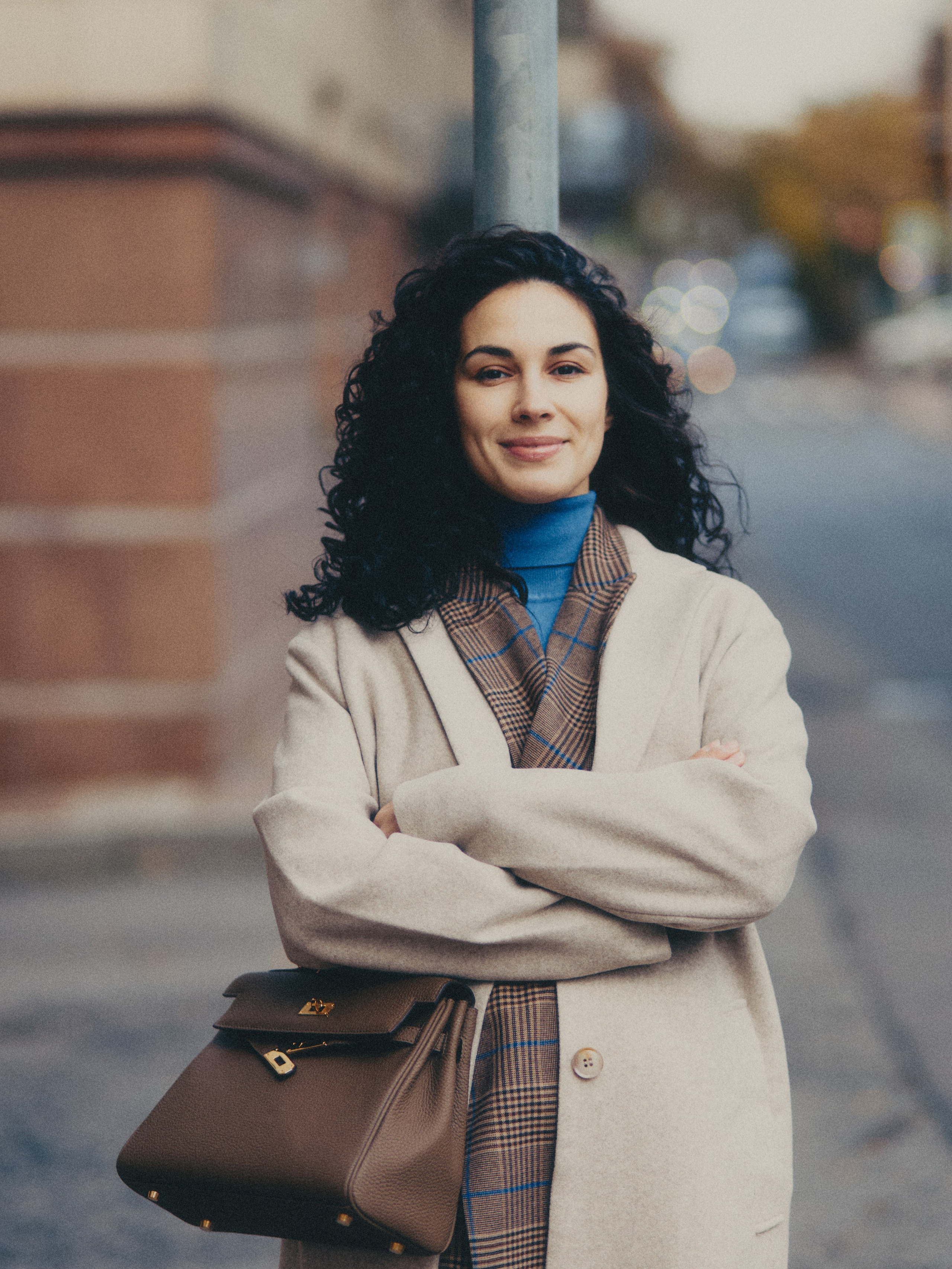 Полина. Портретный фотограф в Москве Ольга Крылова