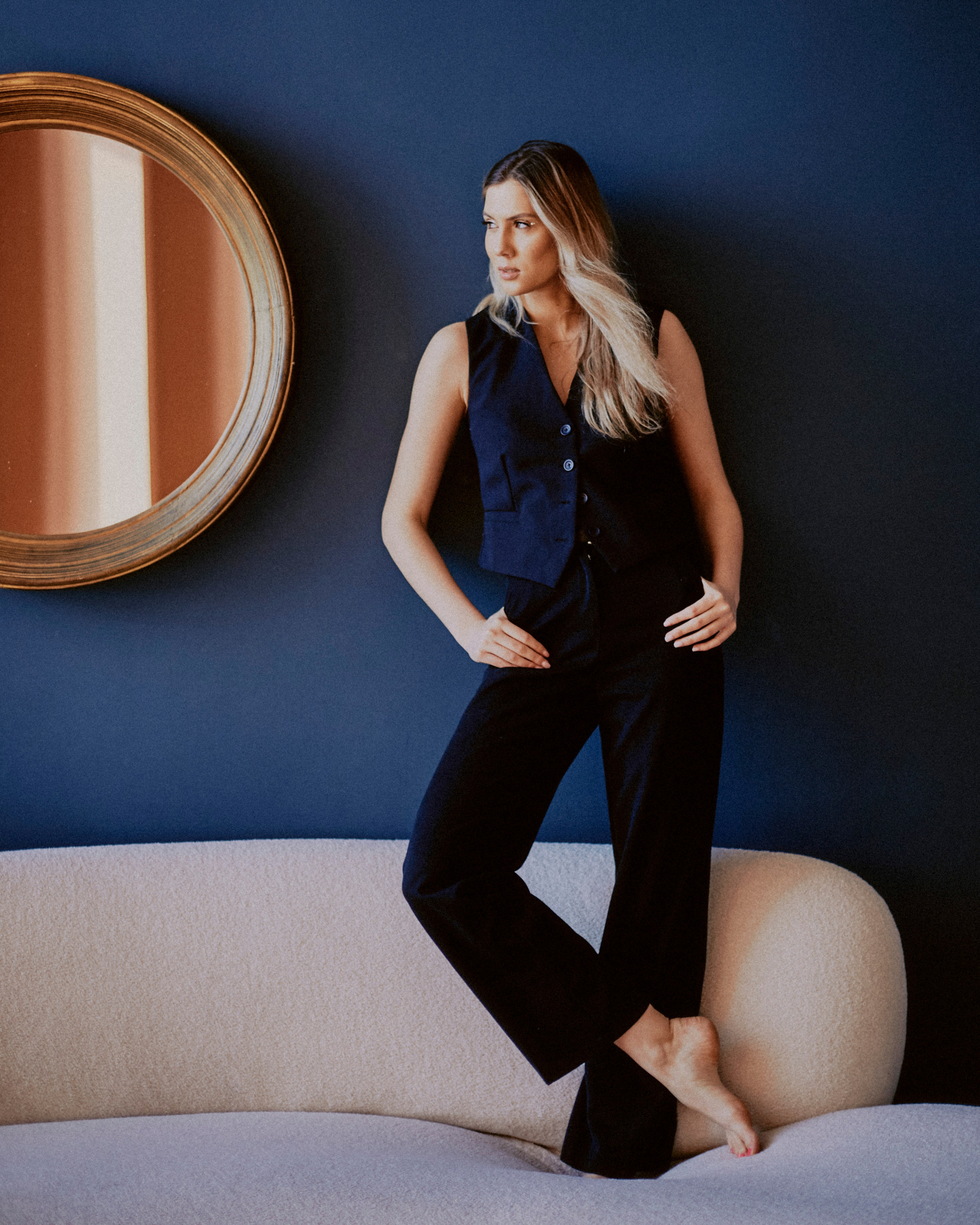 Ксюша. Портретный фотограф в Москве Ольга Крылова