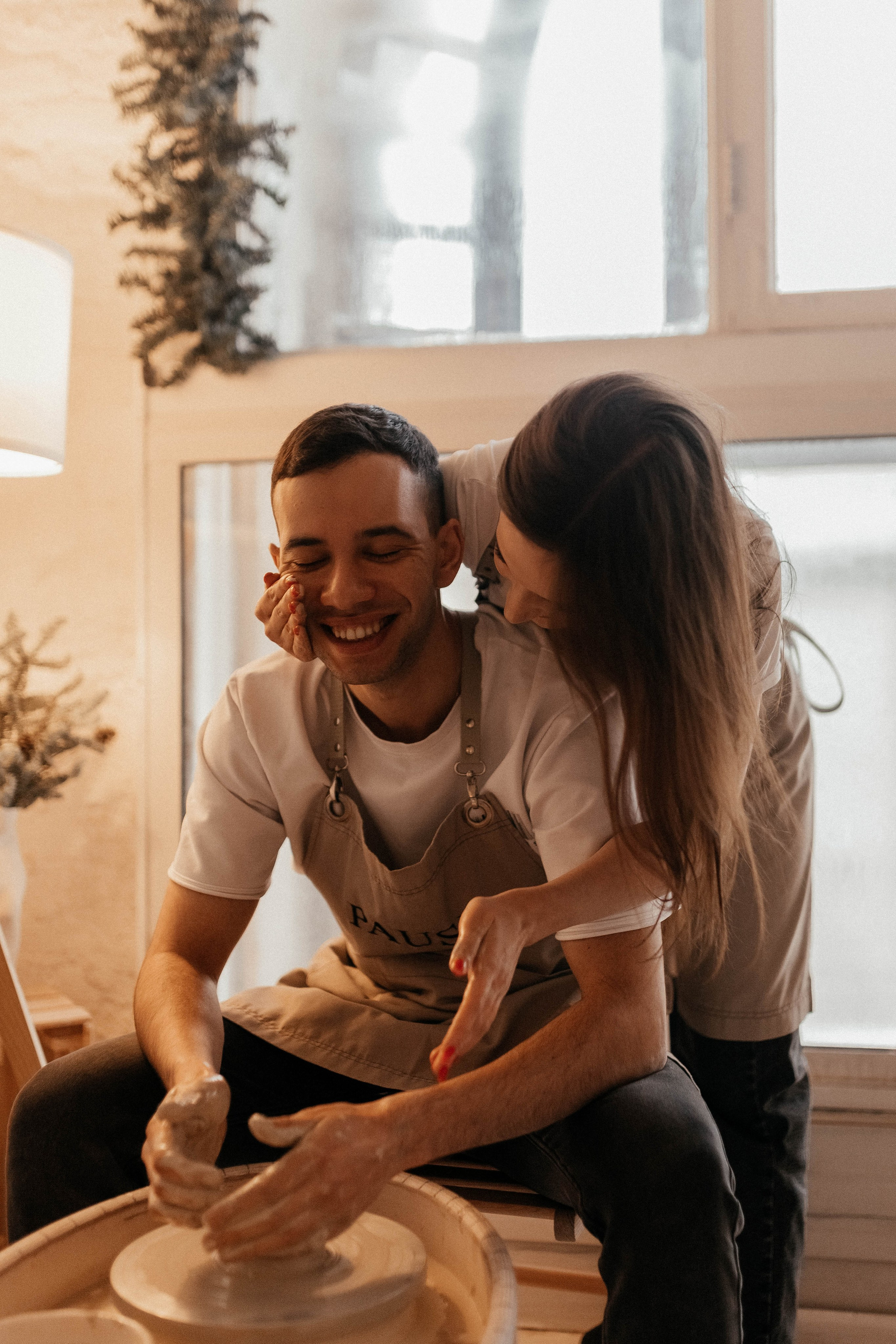 А&Н. Фотограф Оля Климова, обучение фотографов