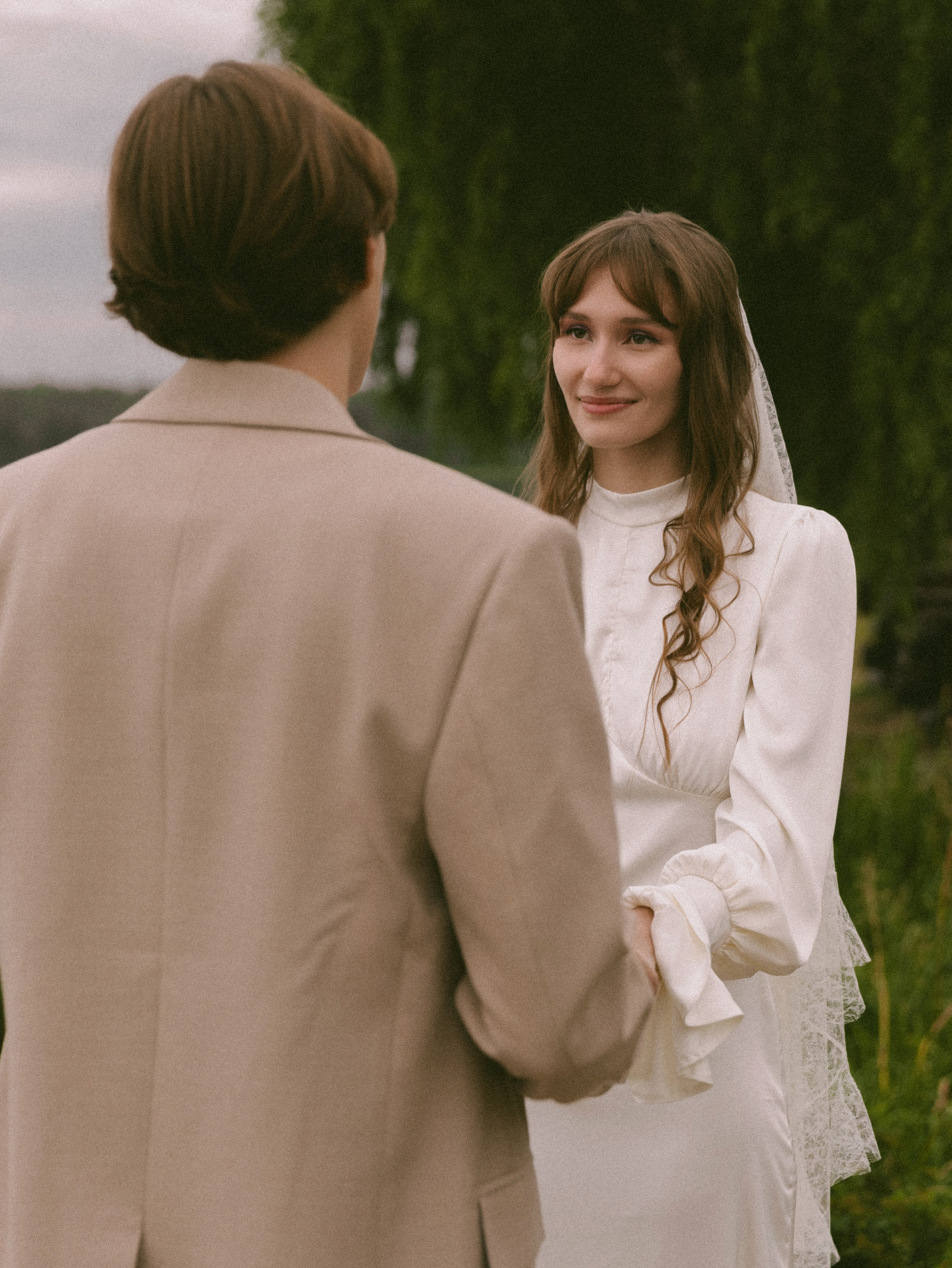 Держи меня крепче