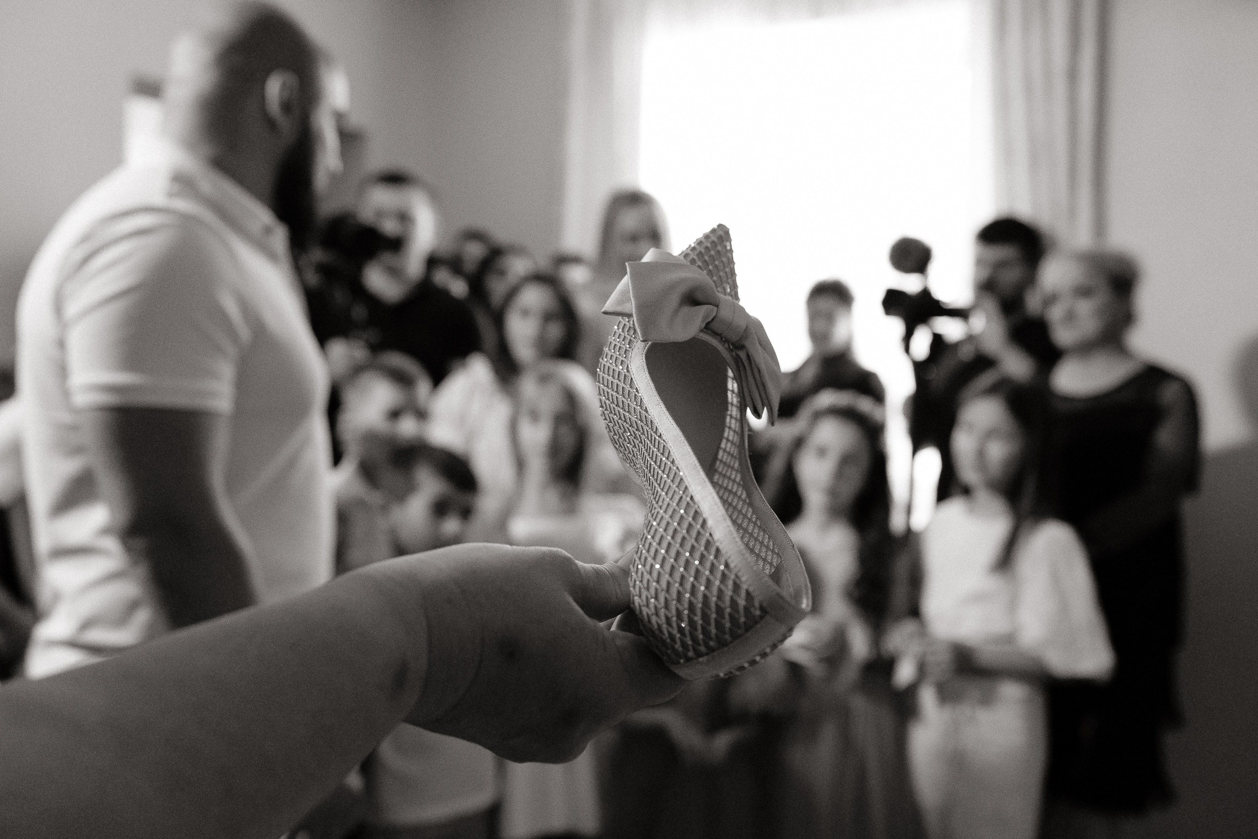 Wedding Day M&A. Свадебный | Семейный фотограф