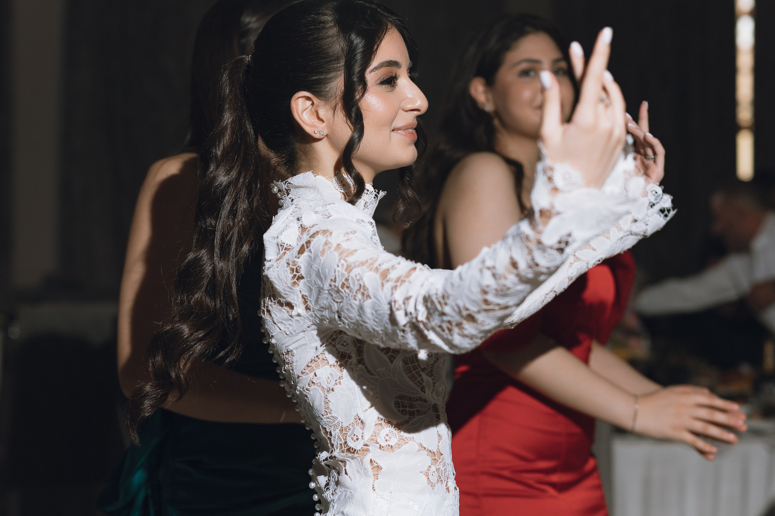 Сватовство N&L. Свадебный | Семейный фотограф