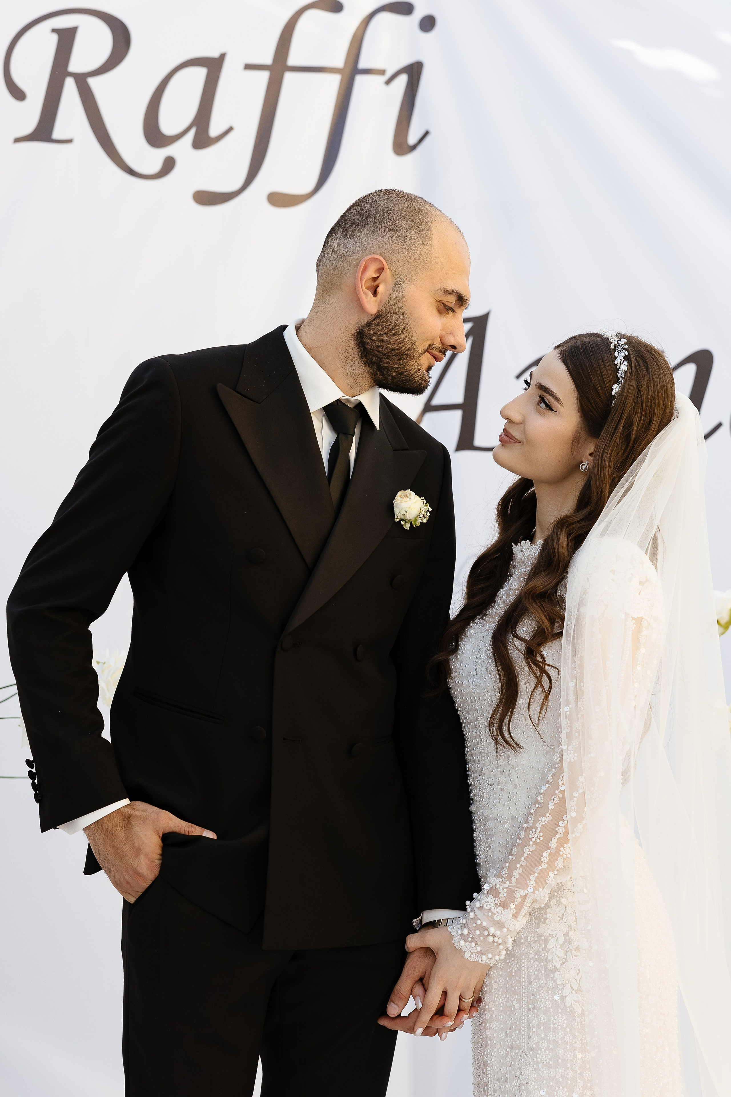 Wedding Day R&A. Свадебный | Семейный фотограф