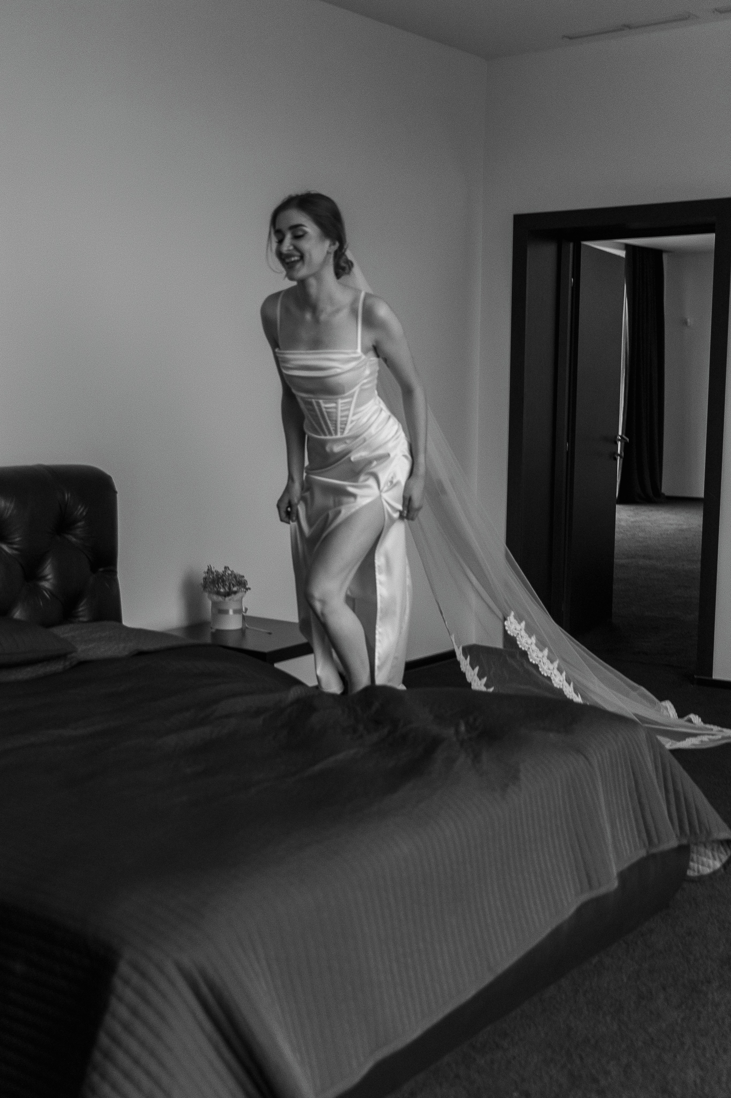 Свадьба Ильи и Александры. Свадебный | Семейный фотограф