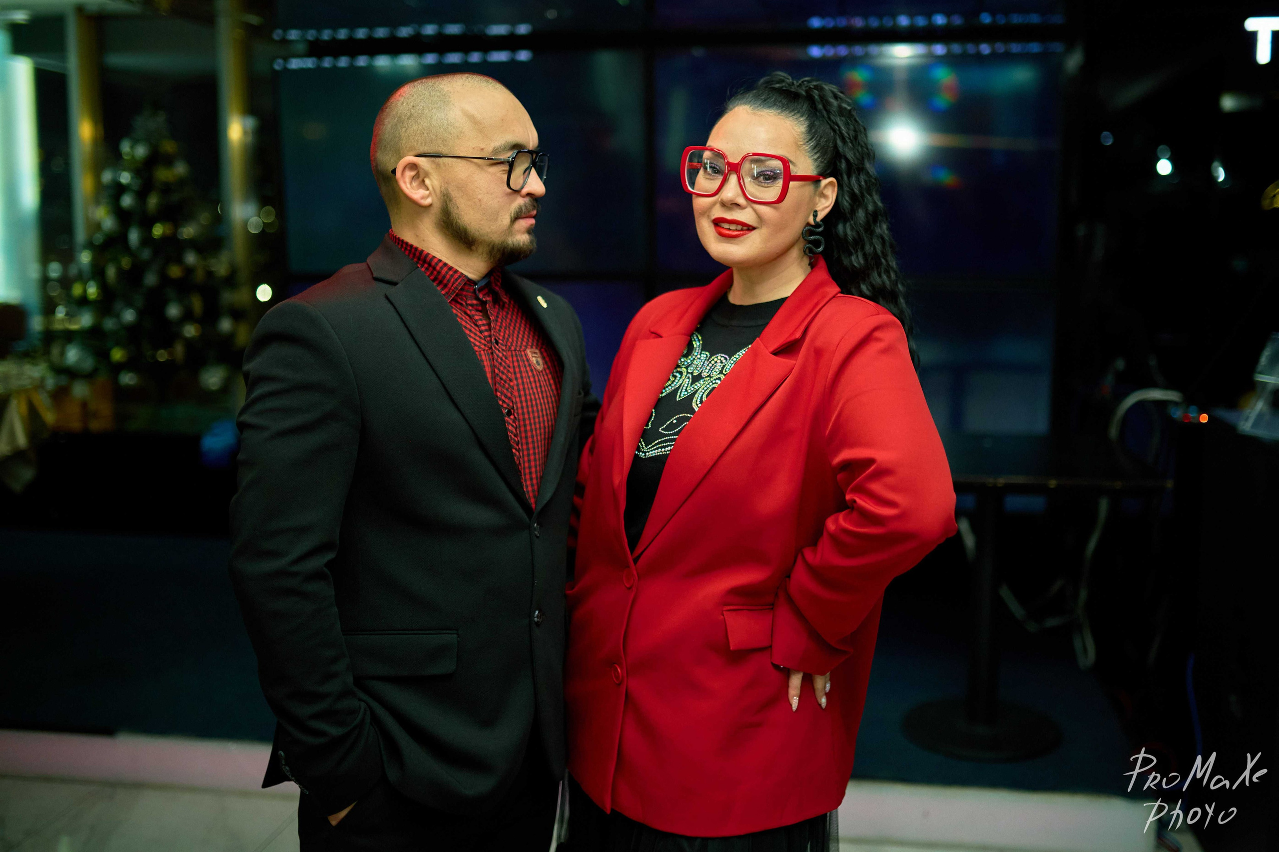 Зал КРАСА МАСС-МЕДИА ЧУВАШИИ. Владимир Суздалов (ProMaXe) — Портретный фотограф, тематические фотосессии в Чебоксарах