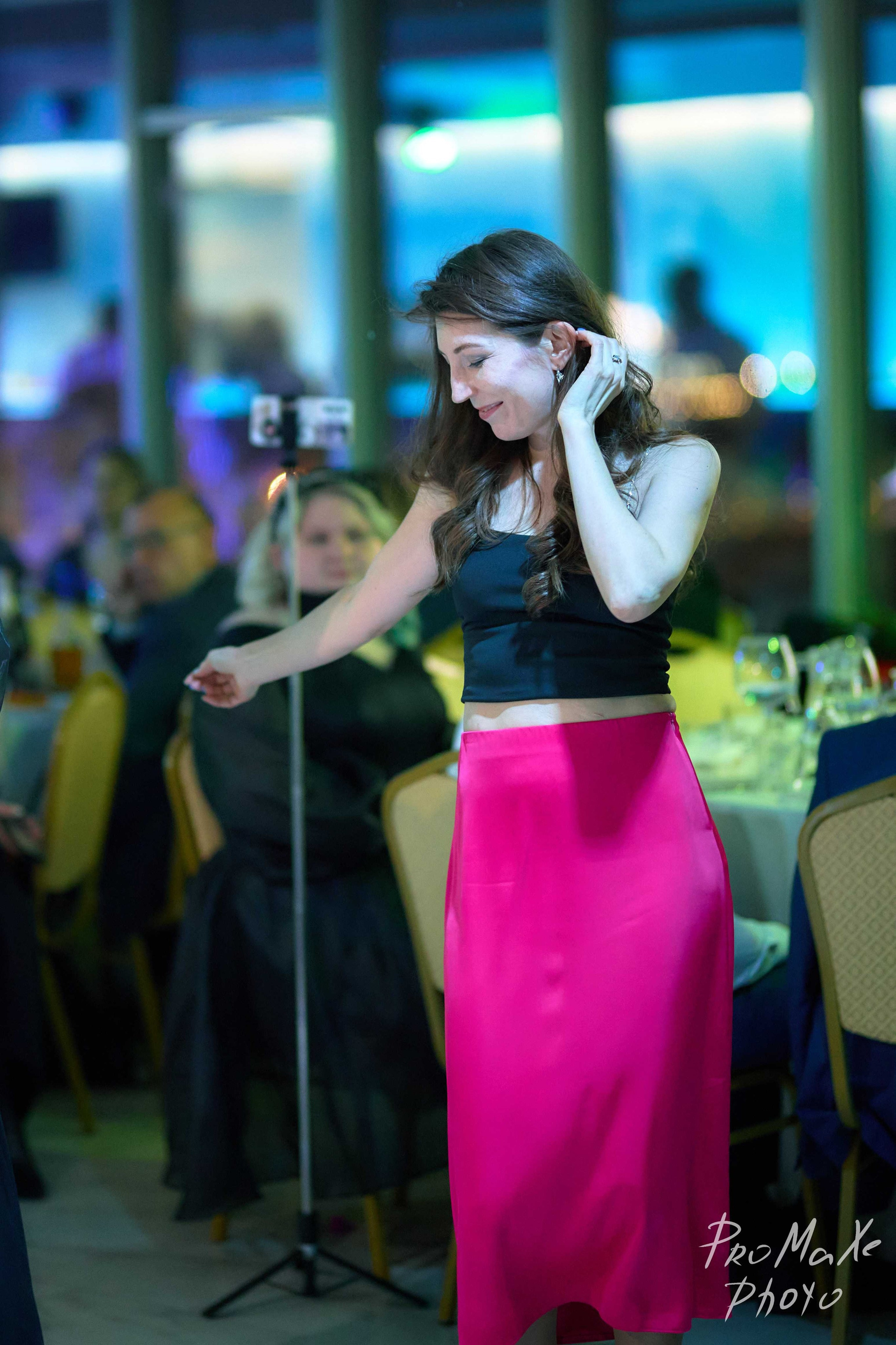 Зал КРАСА МАСС-МЕДИА ЧУВАШИИ. Владимир Суздалов (ProMaXe) — Портретный фотограф, тематические фотосессии в Чебоксарах