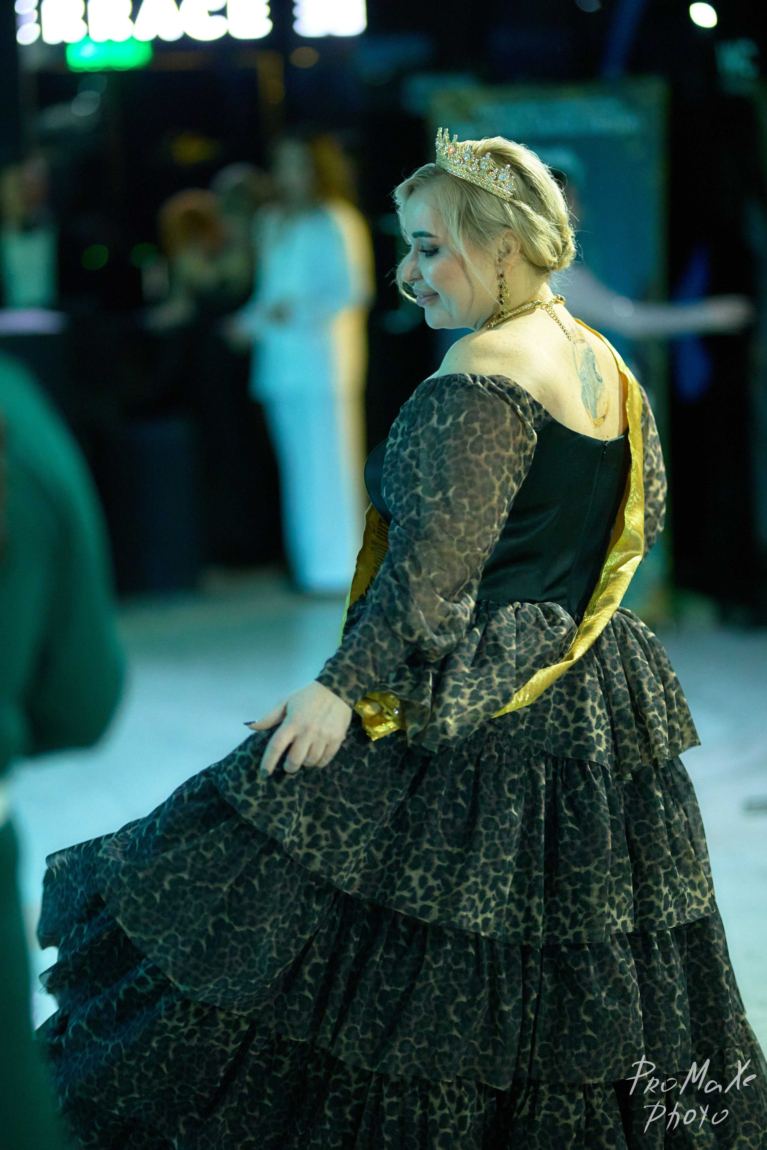 Зал КРАСА МАСС-МЕДИА ЧУВАШИИ. Владимир Суздалов (ProMaXe) — Портретный фотограф, тематические фотосессии в Чебоксарах