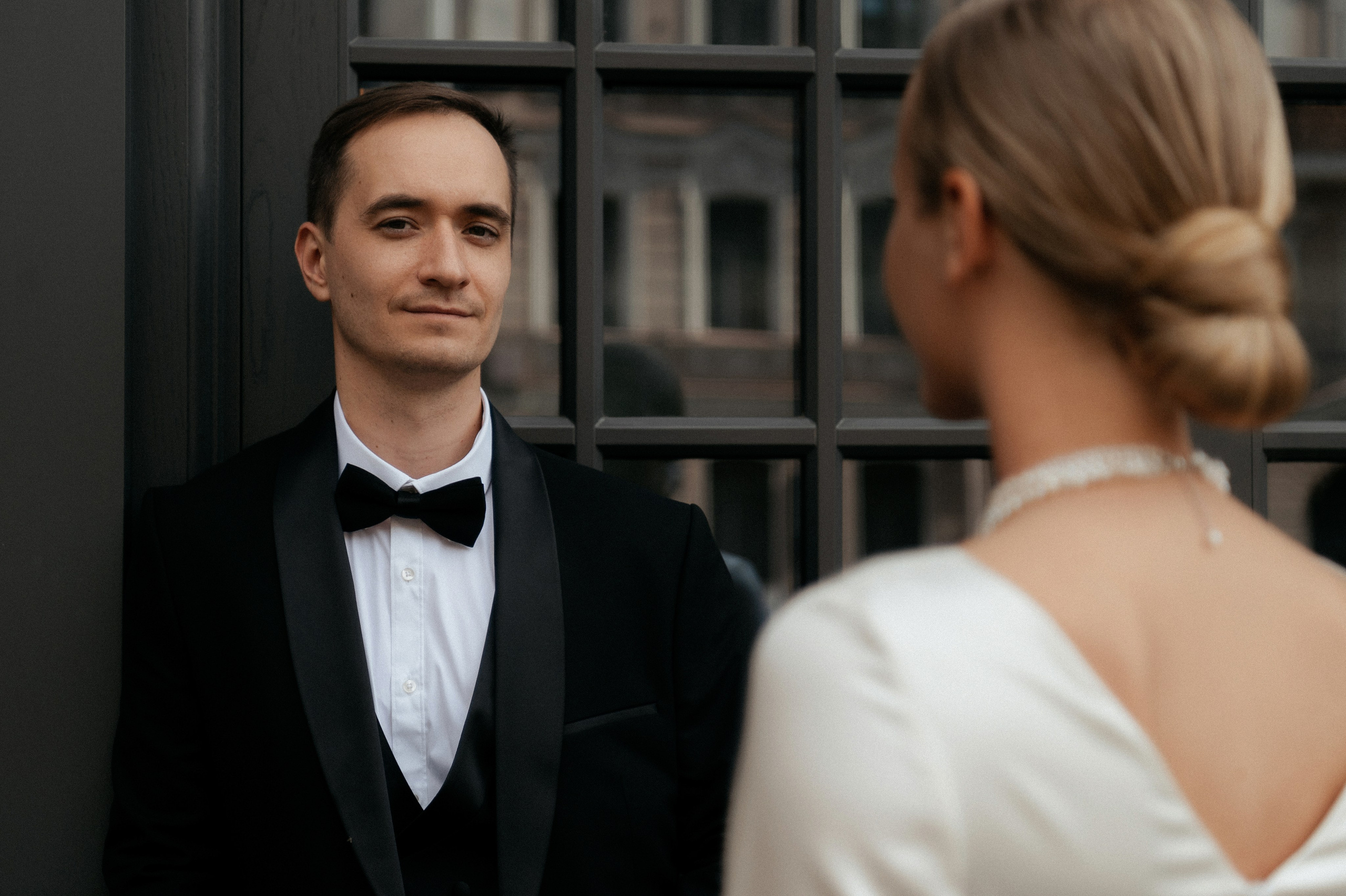 Svetlana|Egor. Свадебный фотограф Санкт-Петербург DanyaPhotoart