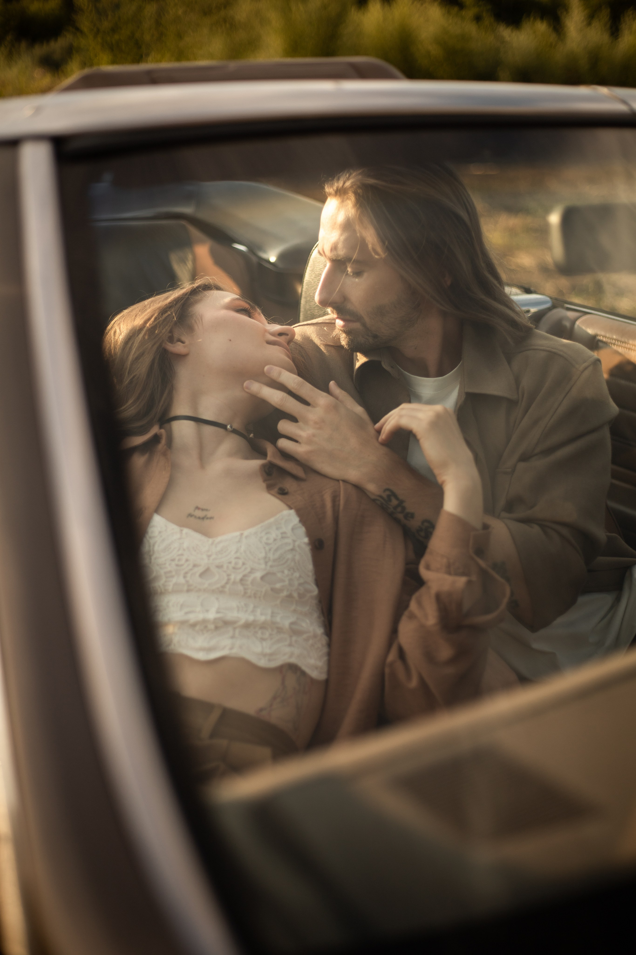 Анастасия и Дмитрий. Семейный фотограф в Ростове-на-Дону Анастасия Рыбина