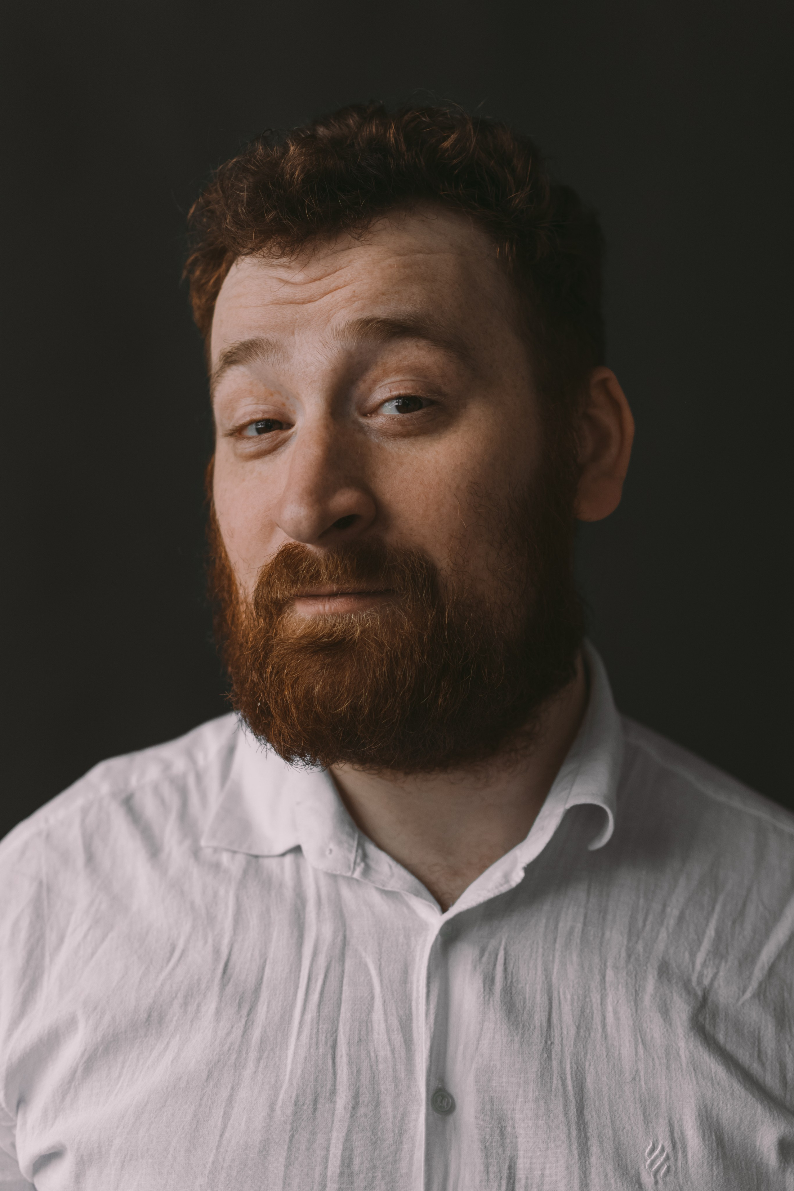 Дмитрий Тёмкин. Фотограф в Москве Панина Юлия