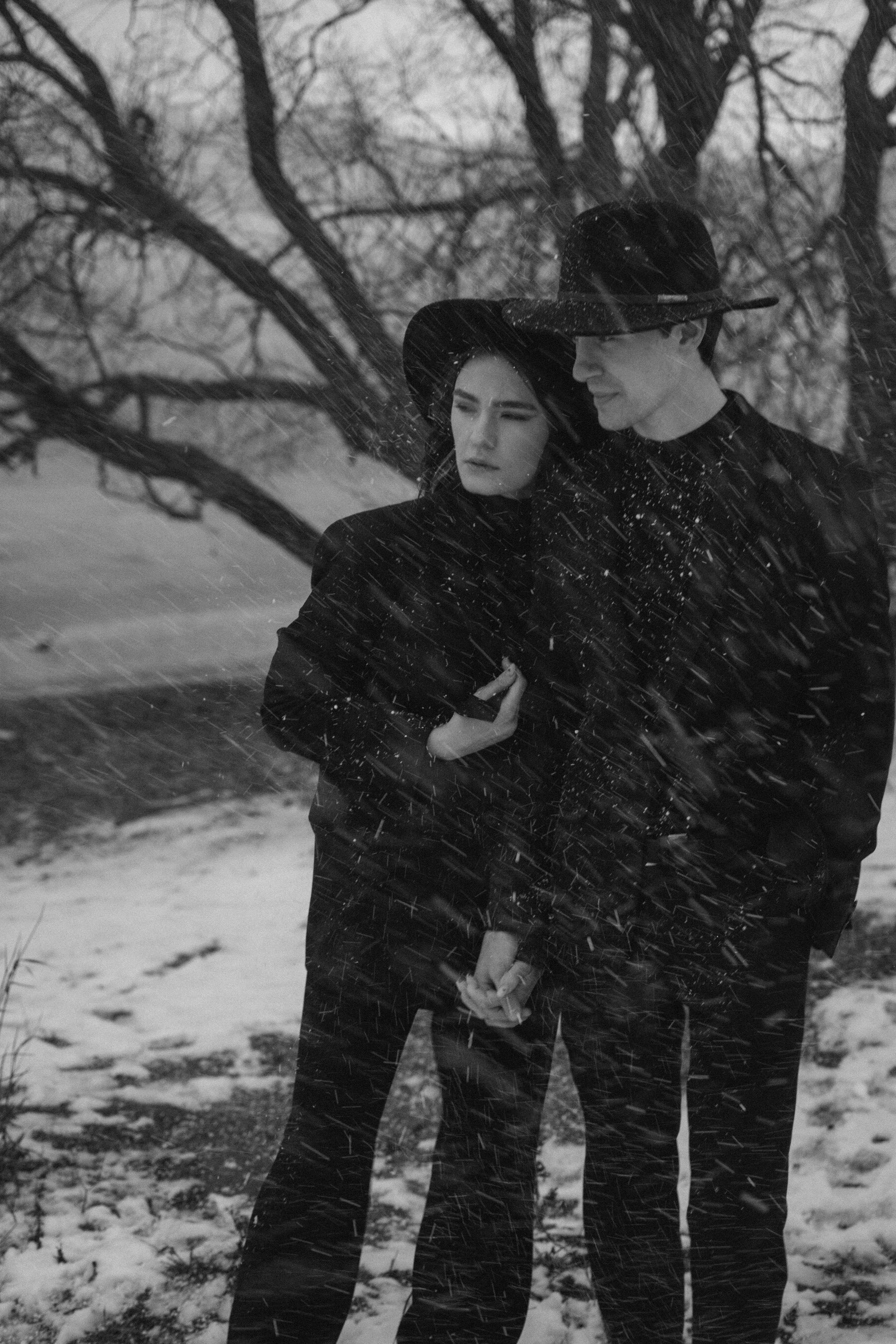 Алина и Айнур. Фотограф в Москве Панина Юлия