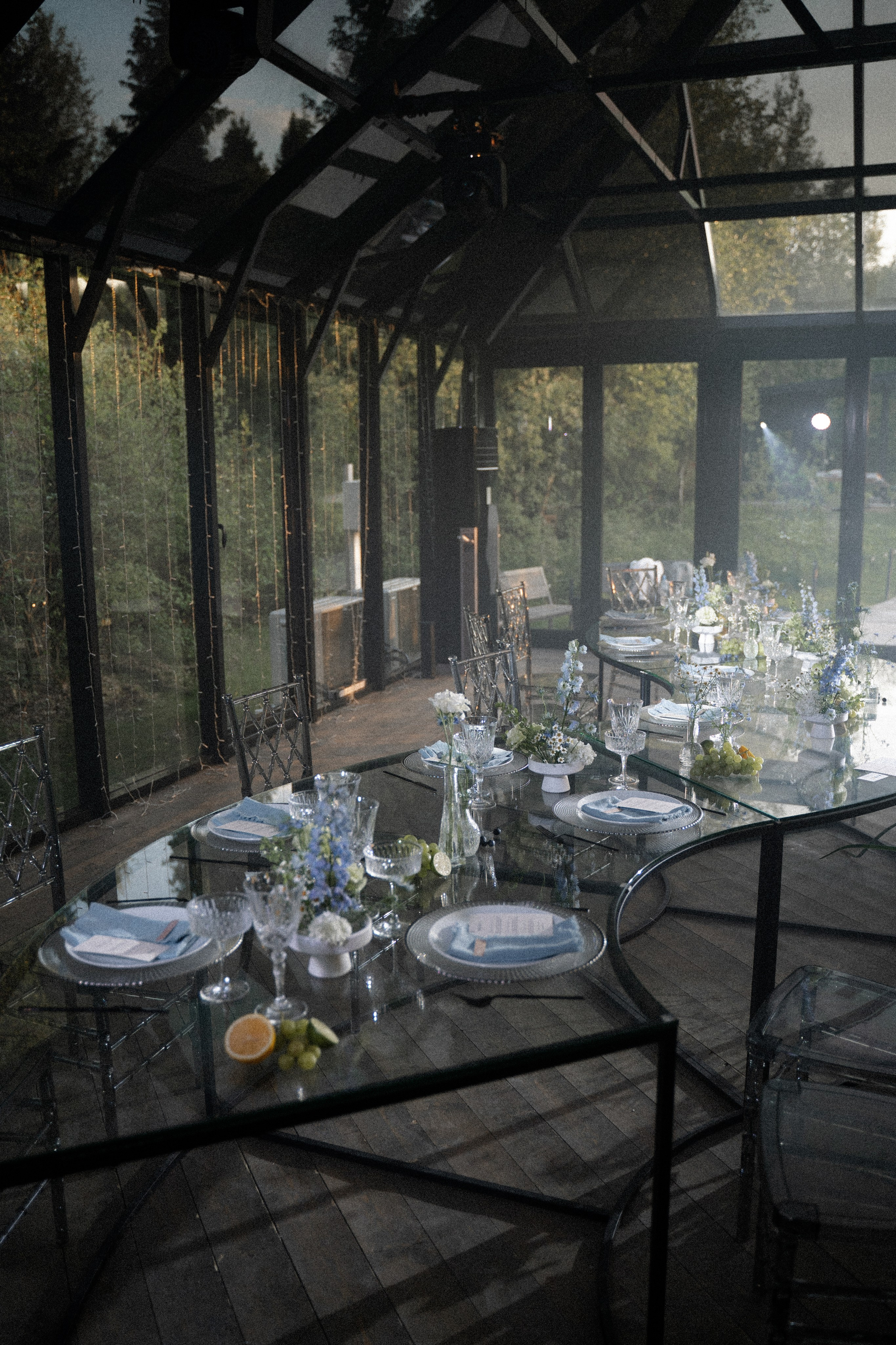 Екатерина и Александр. Фотограф в Москве Наталия Варакина