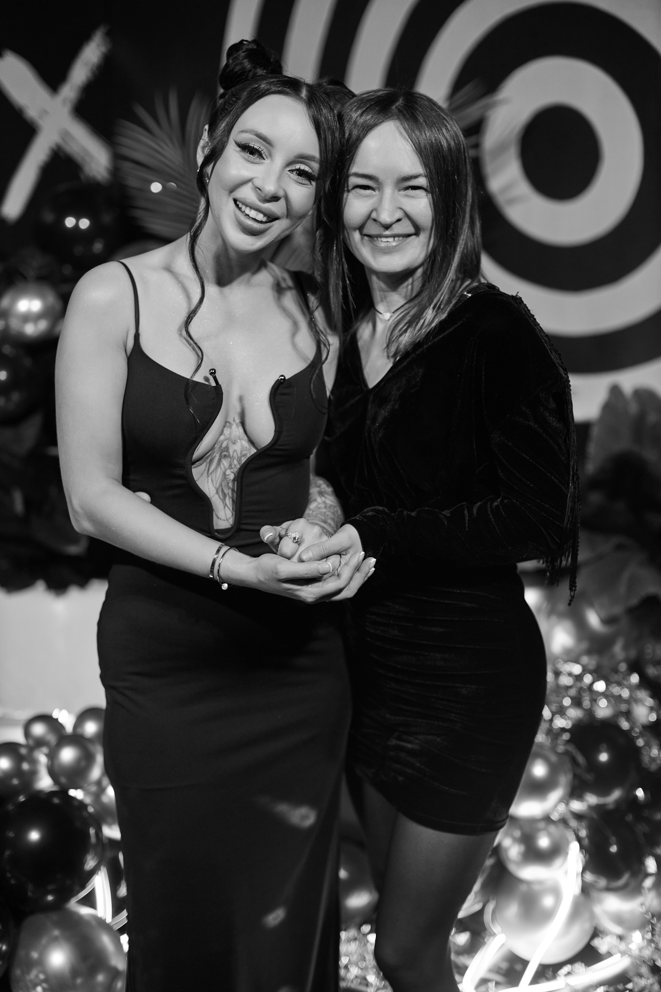 День Рождения Аня. Свадебный фотограф Челябинск, Екатеринбург, Курган — Виктор Слуднов