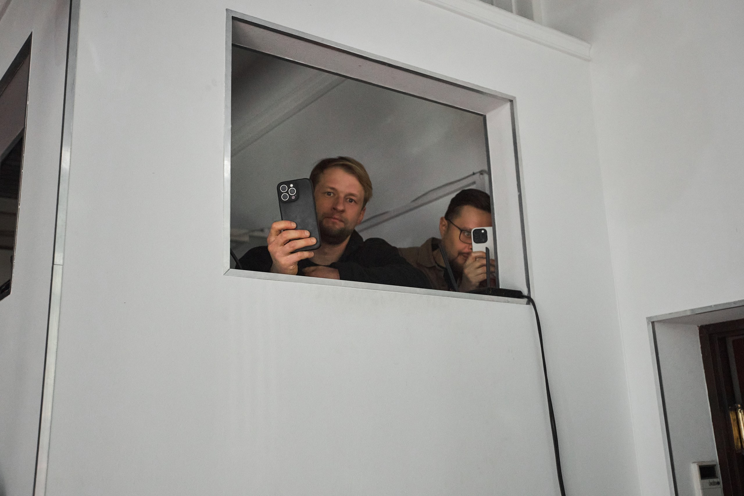 Показ MAVIE. Свадебный фотограф Челябинск, Екатеринбург, Курган — Виктор Слуднов