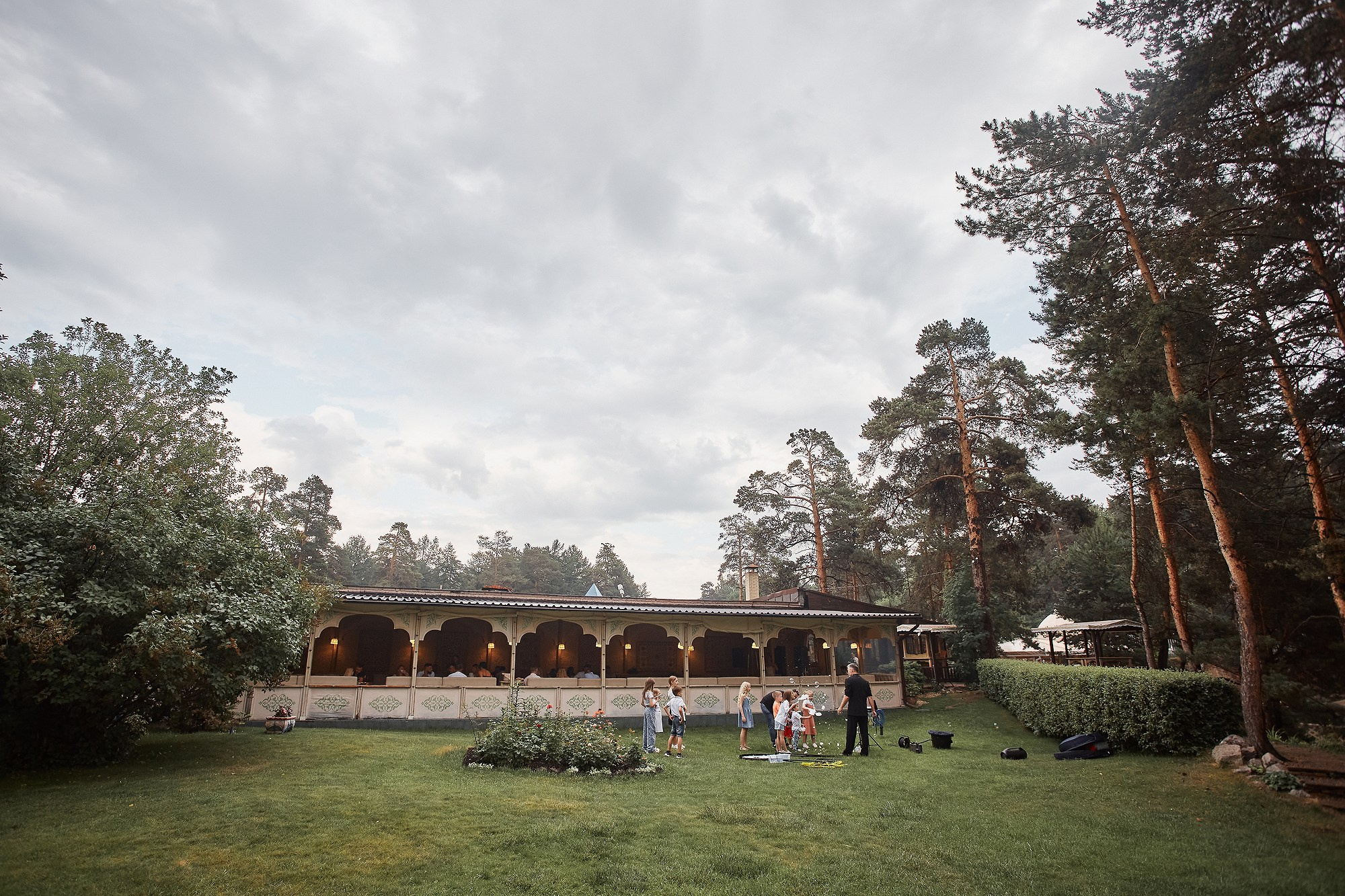Шафран. Свадебный фотограф Челябинск, Екатеринбург, Курган — Виктор Слуднов