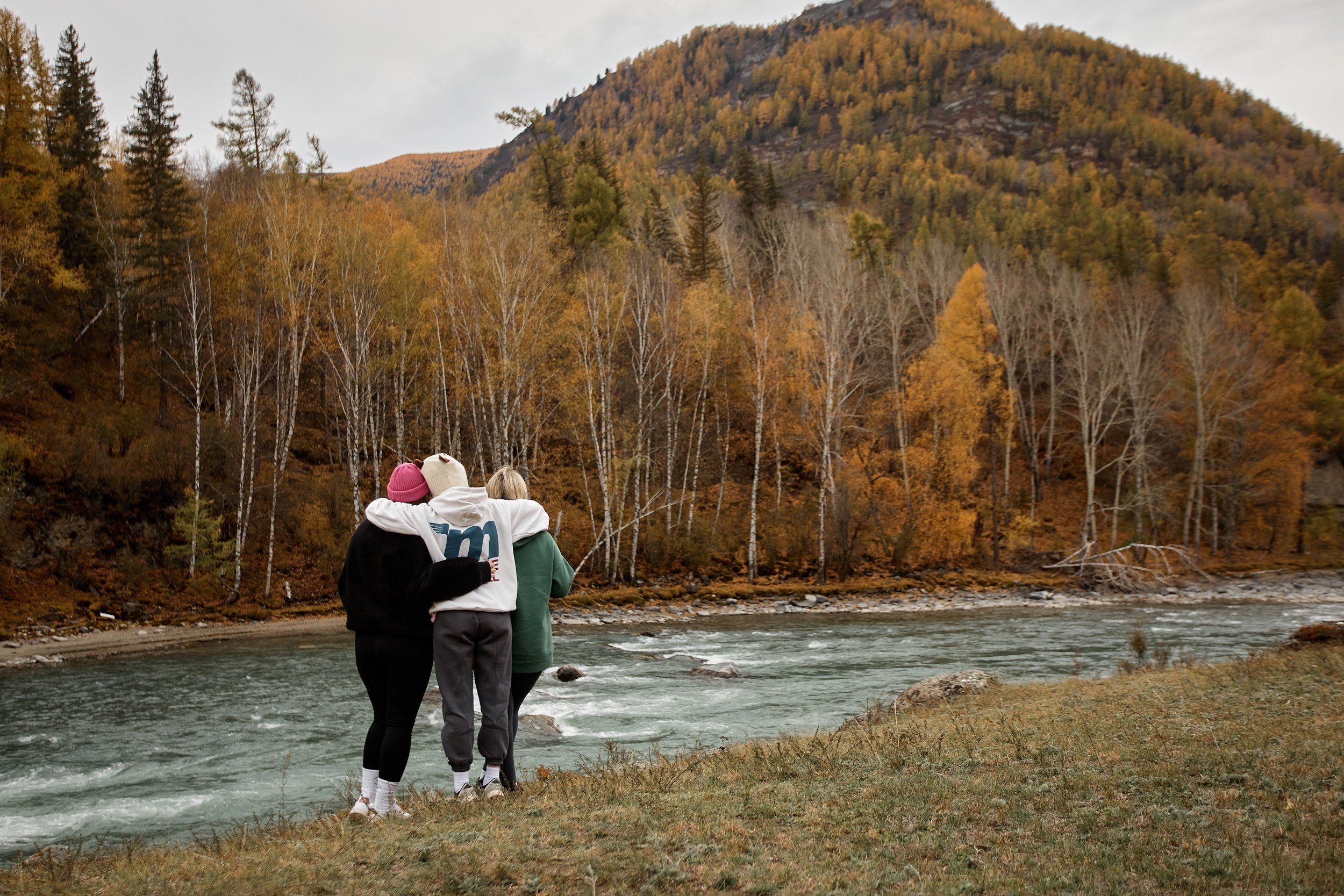 Алтай. Свадебный фотограф Челябинск, Екатеринбург, Курган — Виктор Слуднов
