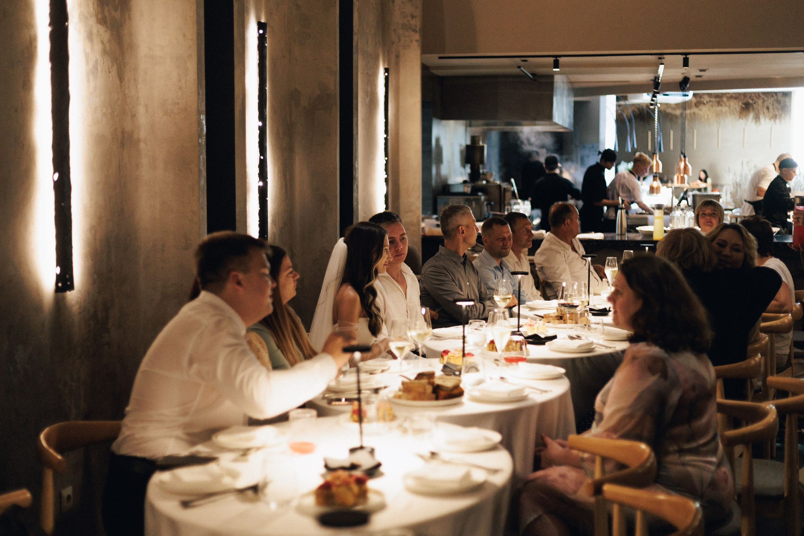 Репортаж. Фотограф Батурин Илья г. Красноярск