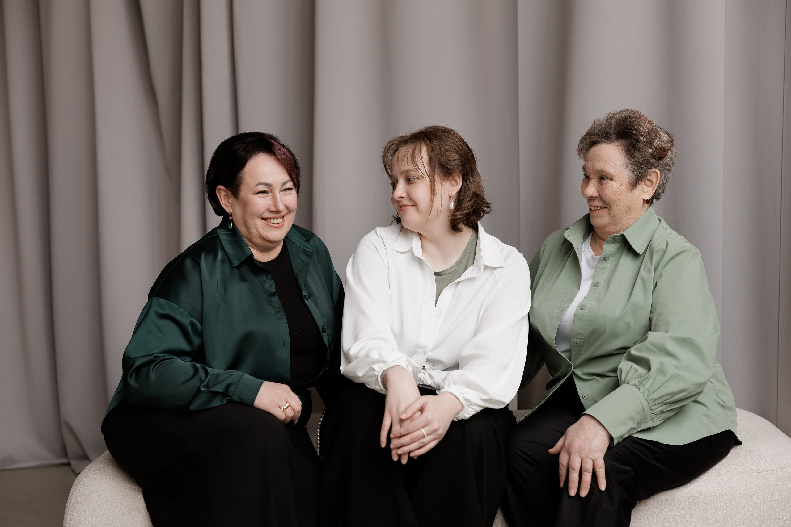 Family. Свадебный фотограф Нижний Новгород