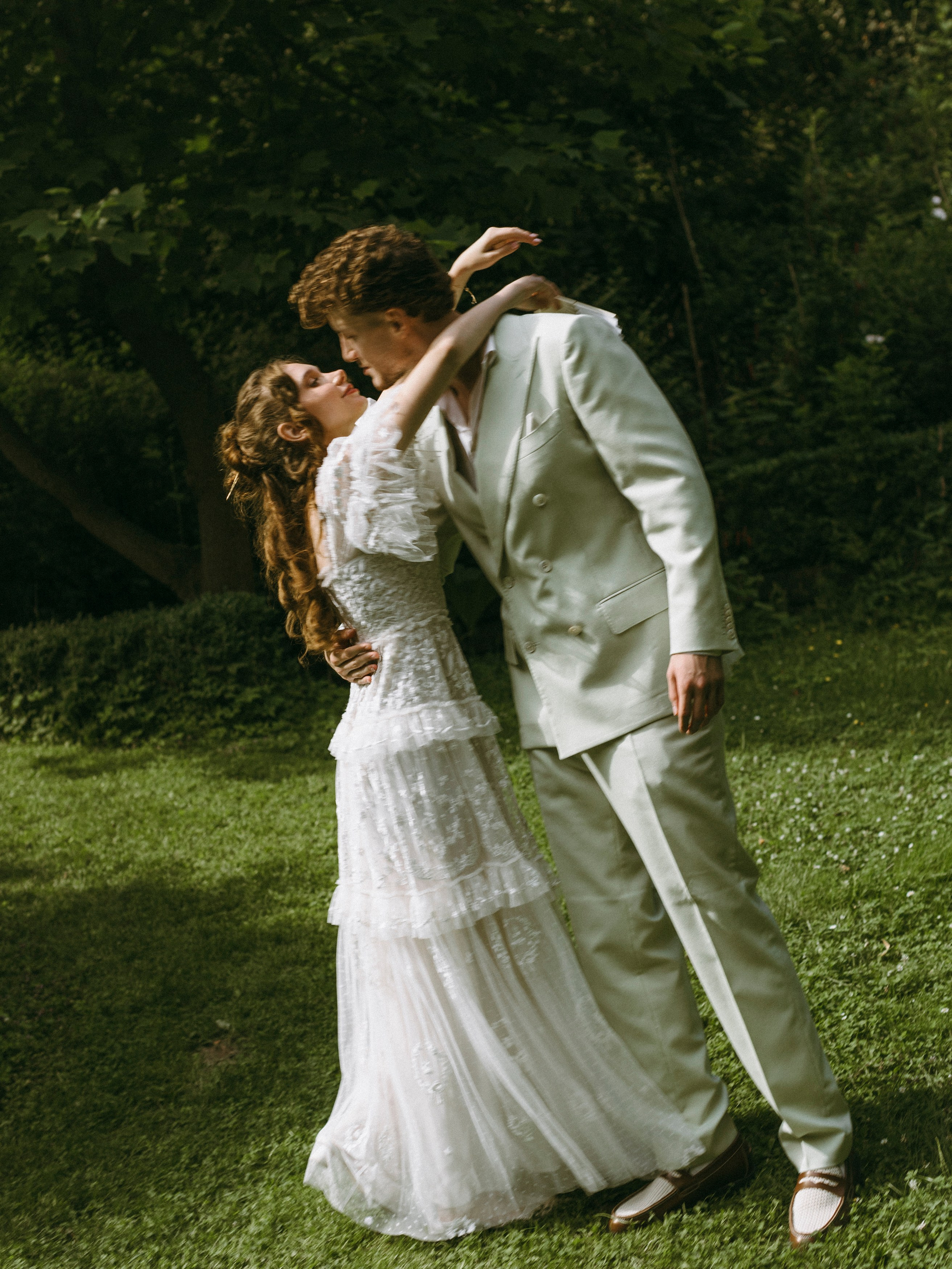 A quiet celebration of two hearts and poetry of togetherness. Katerina Nord | Wedding and Couple Photographer in Germany and Europe