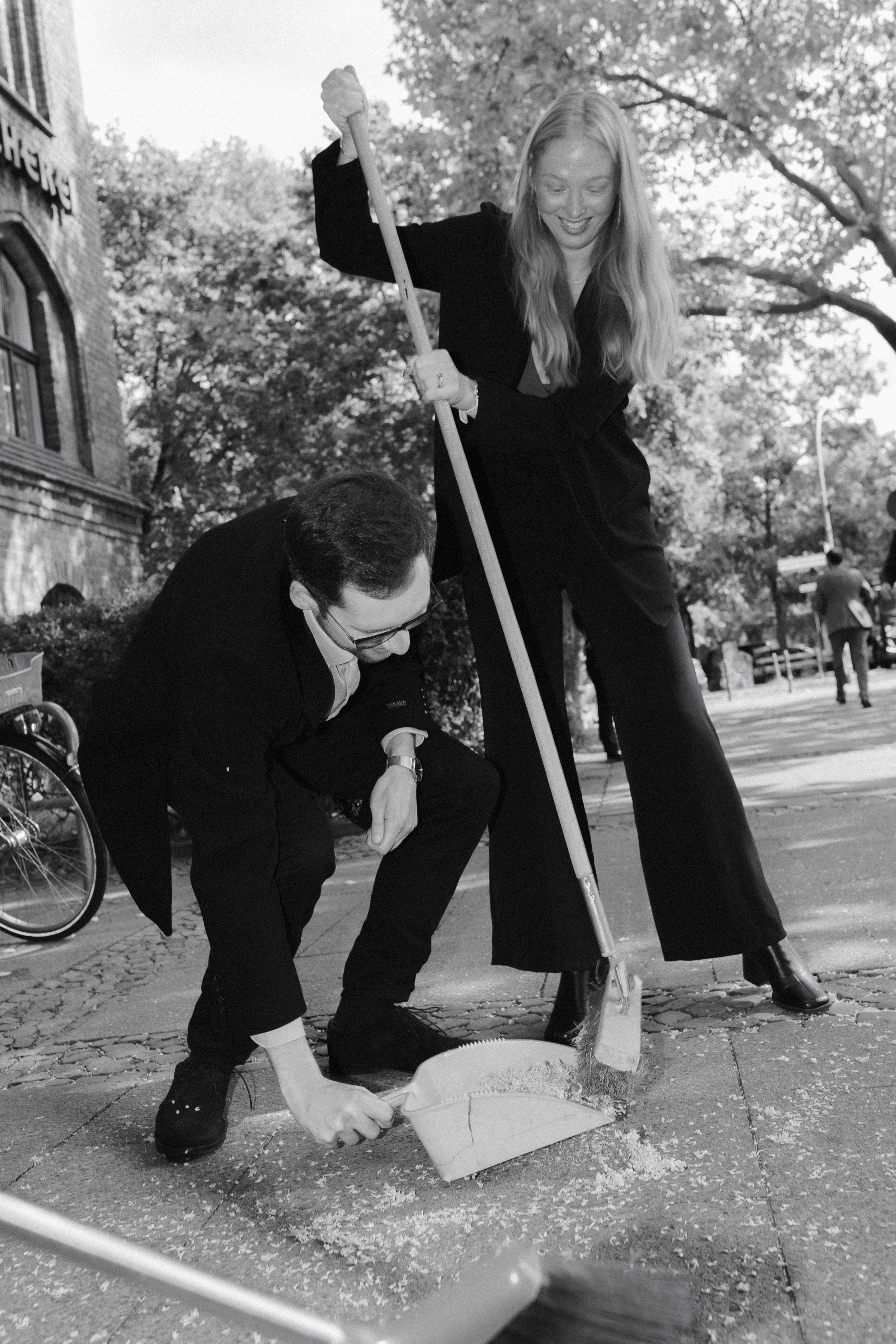 Berlin beats: Love, Fun and Party. Katerina Nord | Wedding and Couple Photographer in Germany and Europe